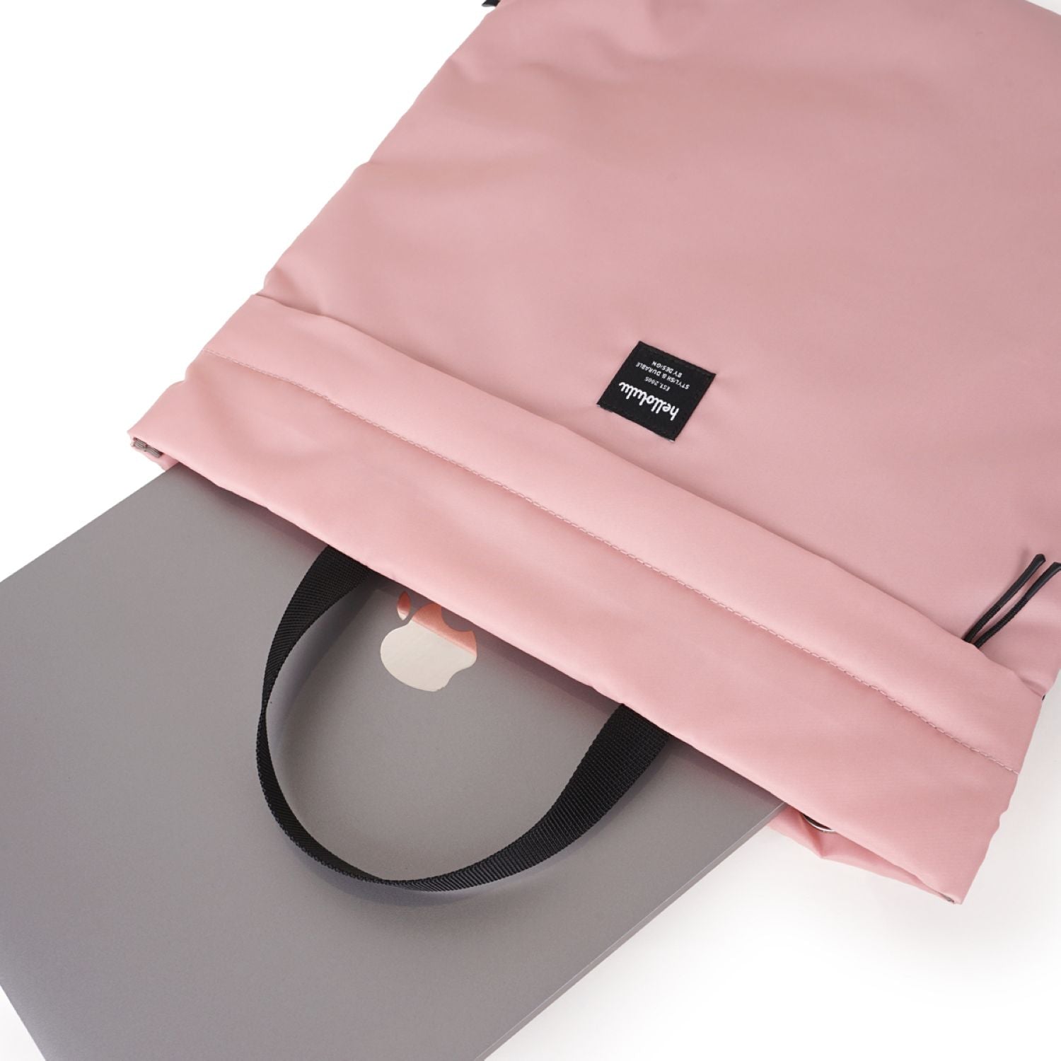 Hellolulu Ari 3-Way Sleeve Case 14" Recycled