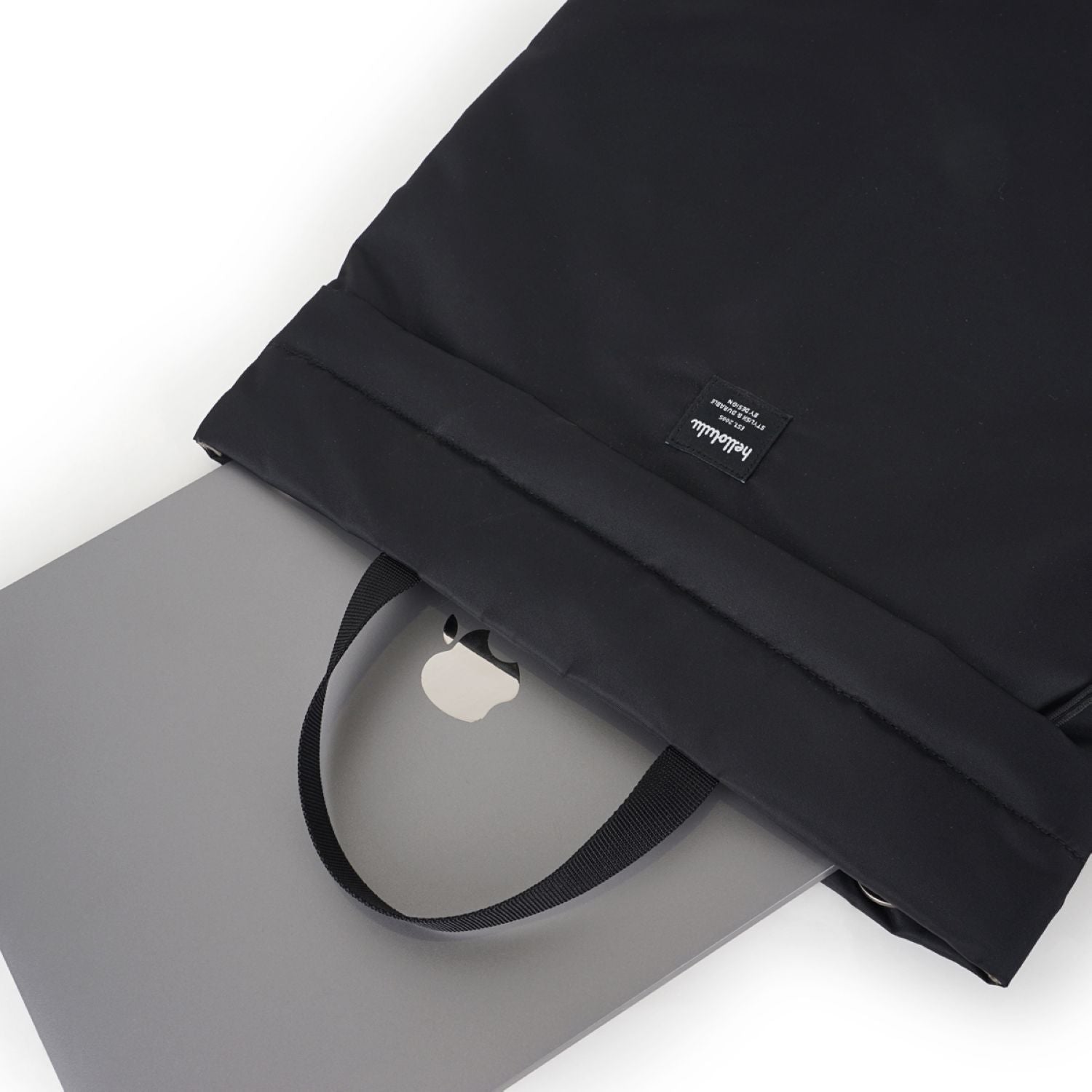 Hellolulu Ari 3-Way Sleeve Case 14" Recycled