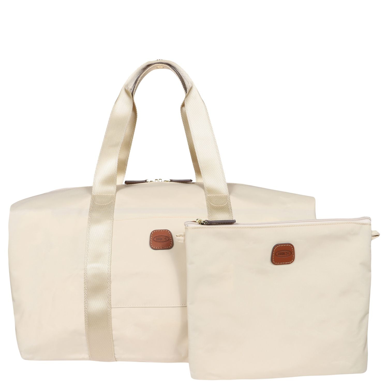 BRIC'S X-Bag 18" Folding Duffel Bag