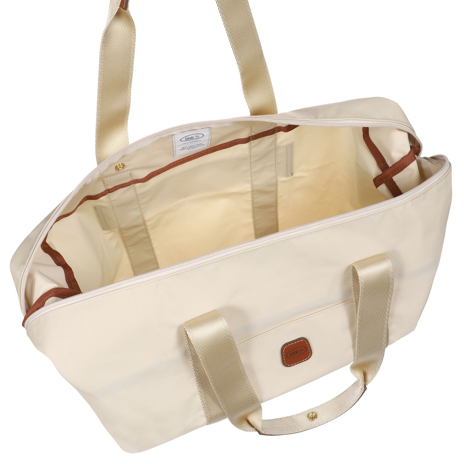 BRIC'S X-Bag 18" Folding Duffel Bag