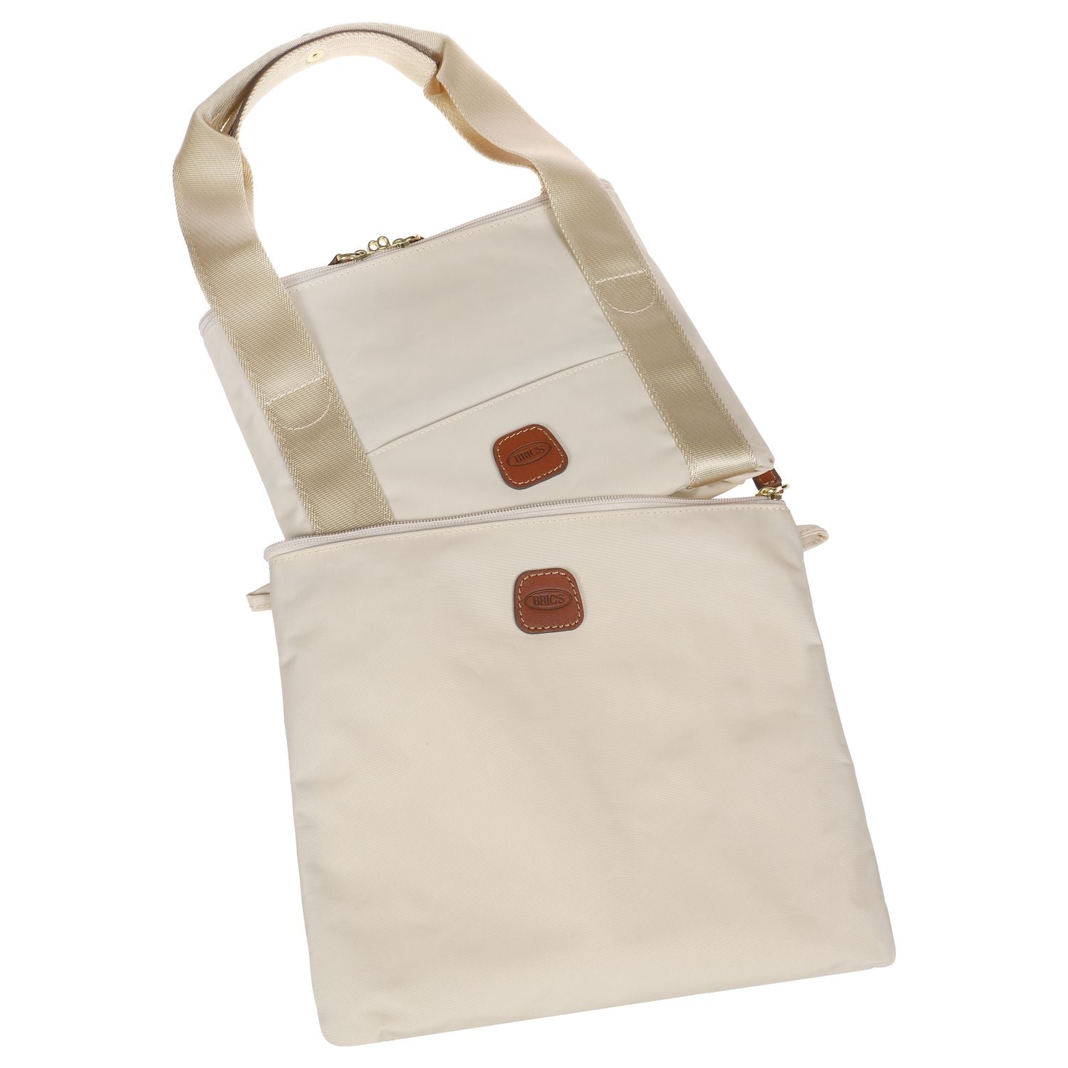 BRIC'S X-Bag 18" Folding Duffel Bag