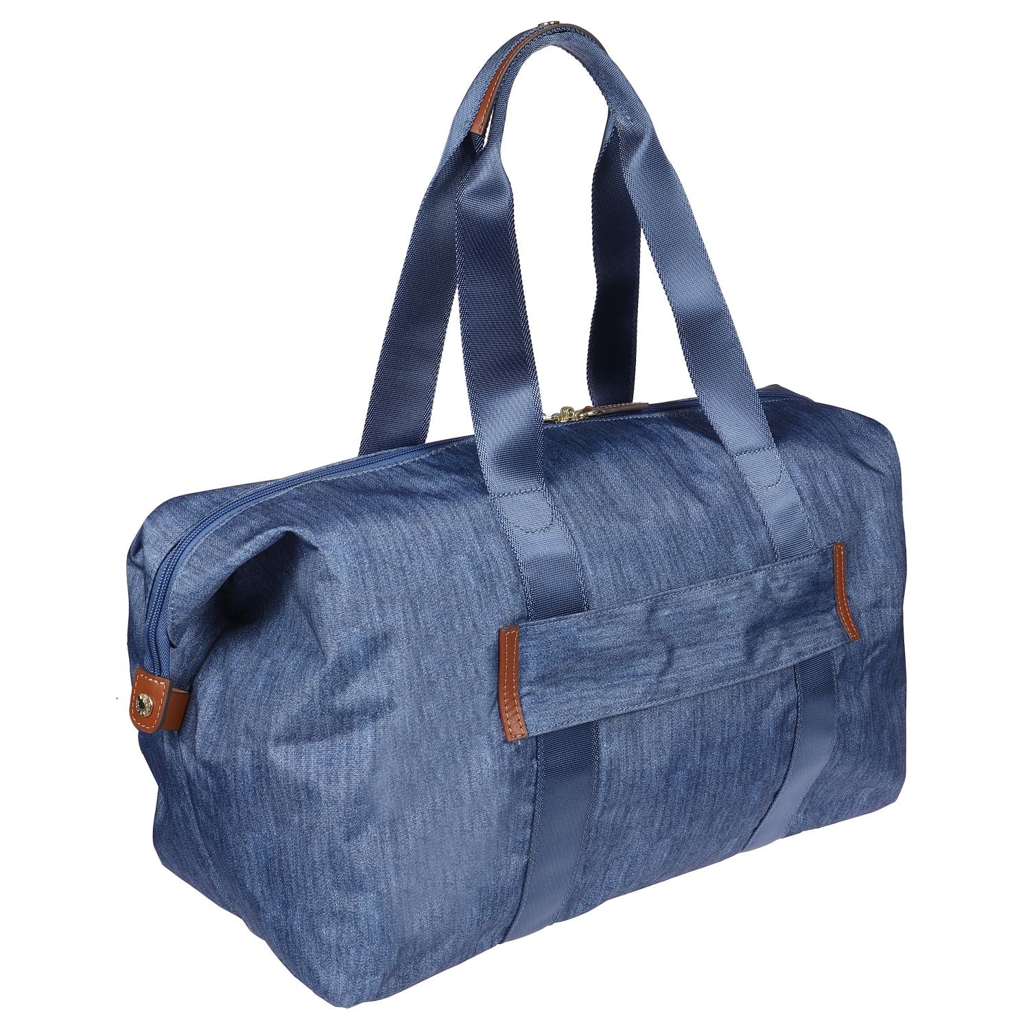 BRIC'S X-Bag 18" Folding Duffel Bag