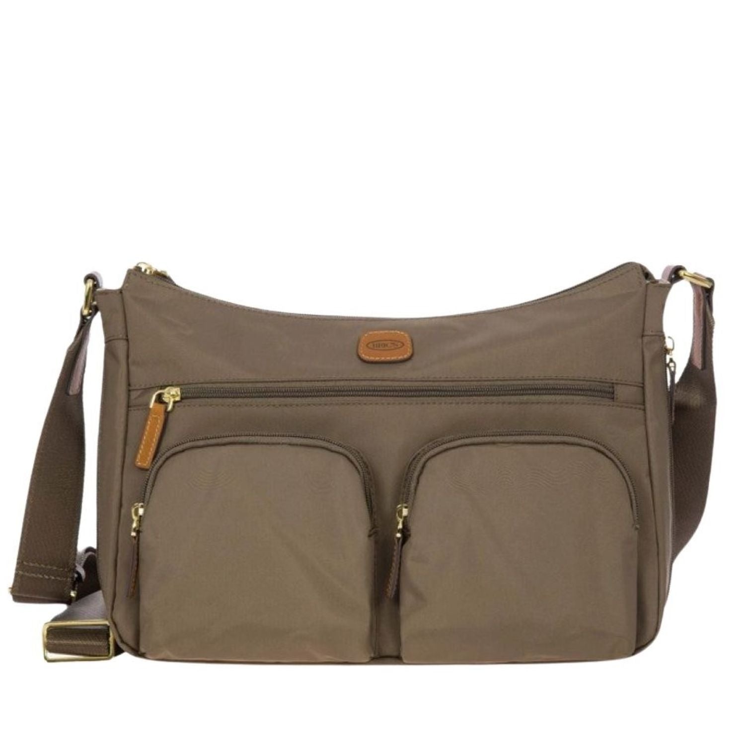 BRIC'S X-Bag Expandable Shoulder Bag | Sling Bags | Bric's