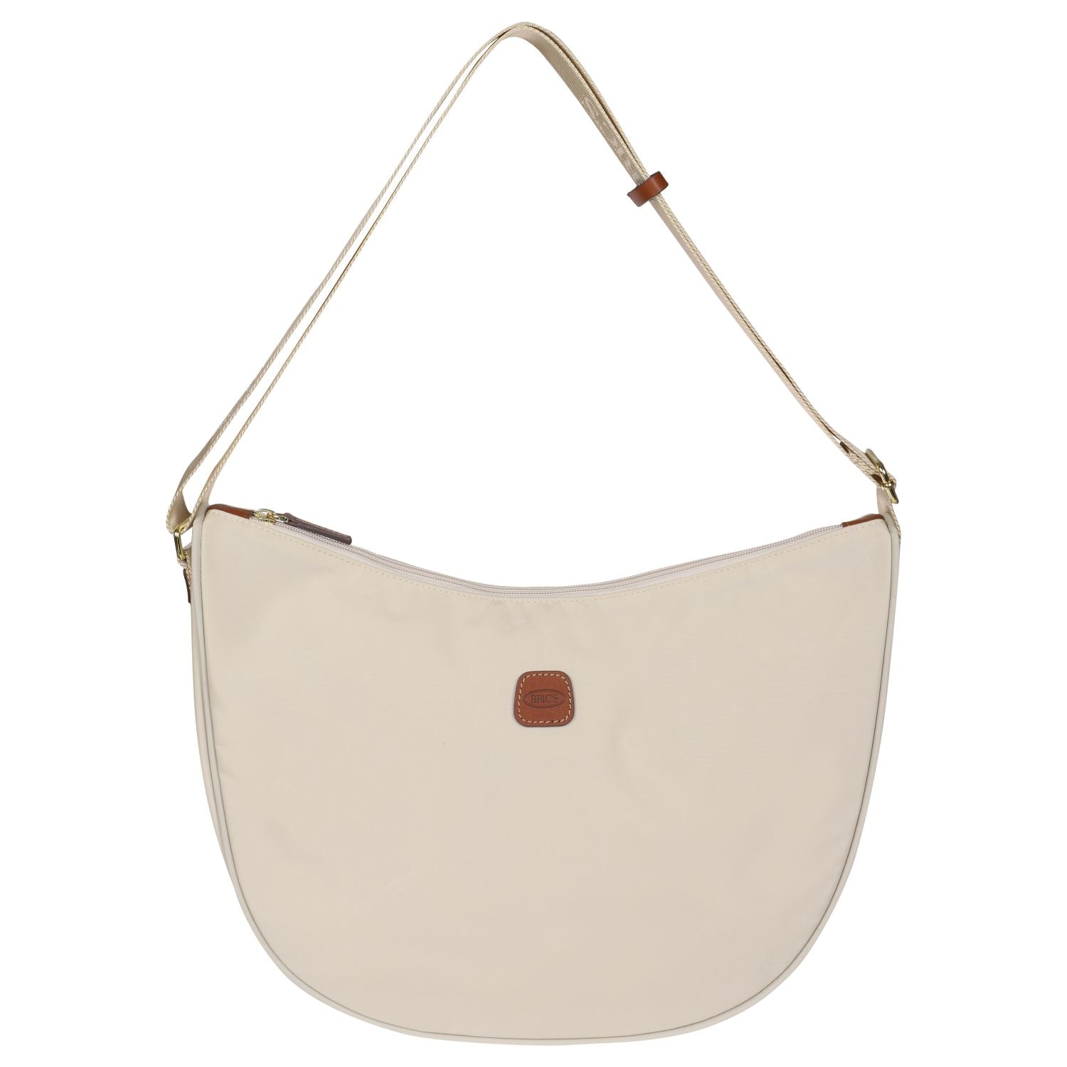 BRIC'S X-Bag Half Moon Bag - Large