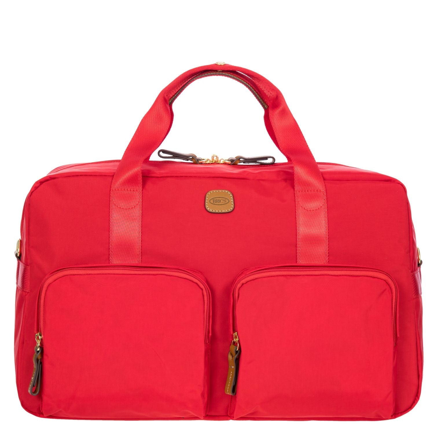 BRIC'S X-Travel 18" Boarding Duffle Bag | Travel Duffel Bags | Bric's