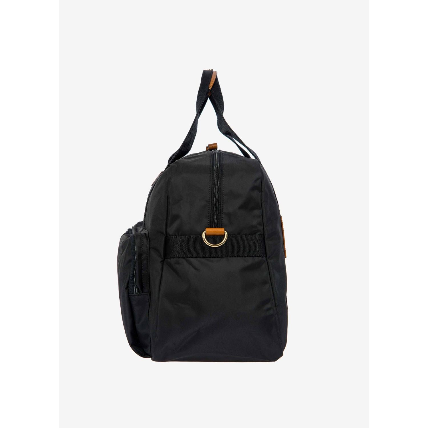 BRIC'S X-Travel Holdall Multipocket Duffel Bag - Small