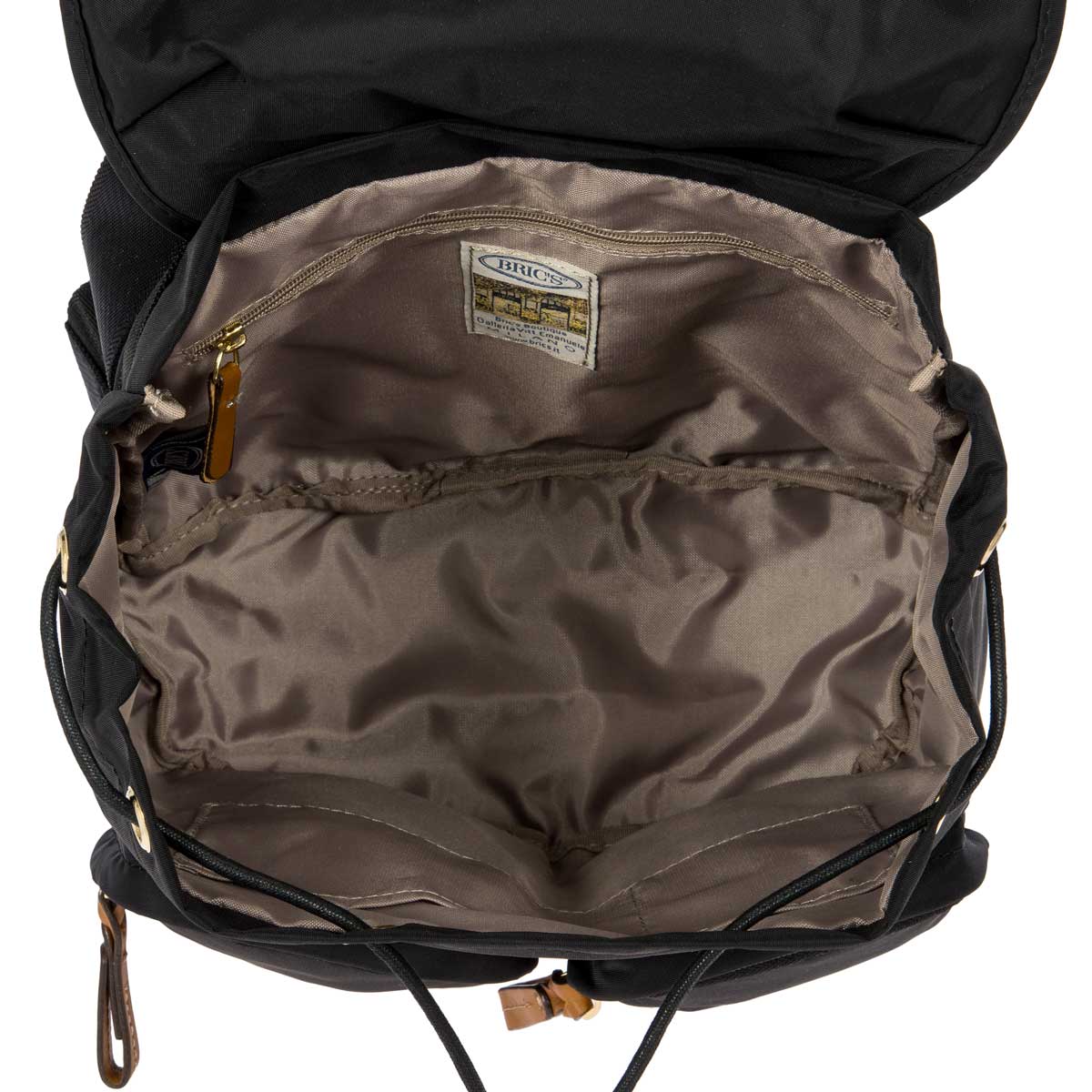 BRIC'S X-Travel City Backpack - Small