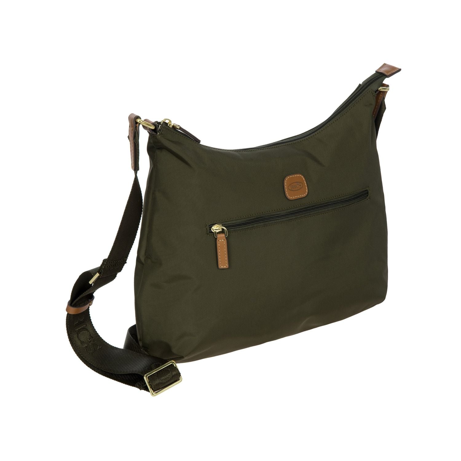 BRIC'S X-Bag Shoulder Bag - Large