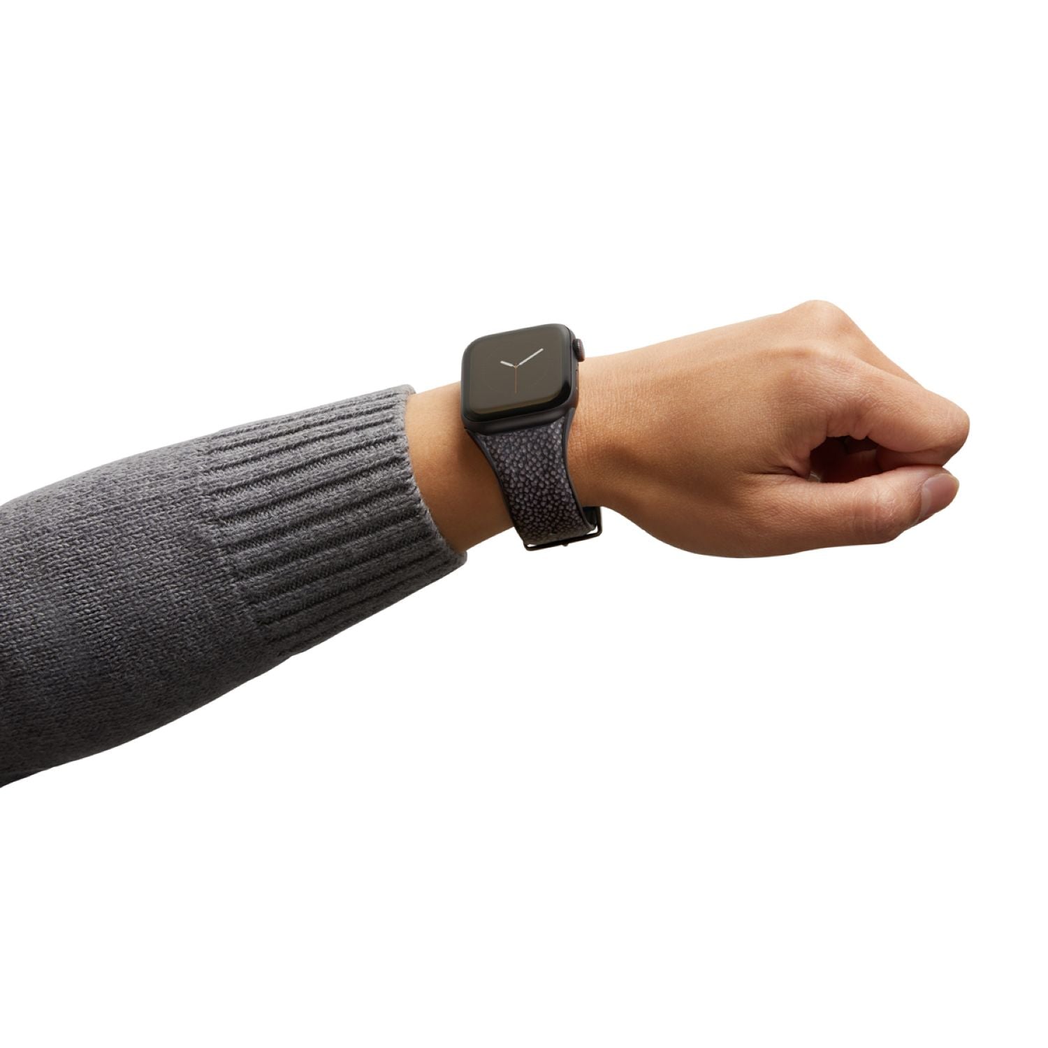 Bellroy Apple Watch Strap Large (SA)