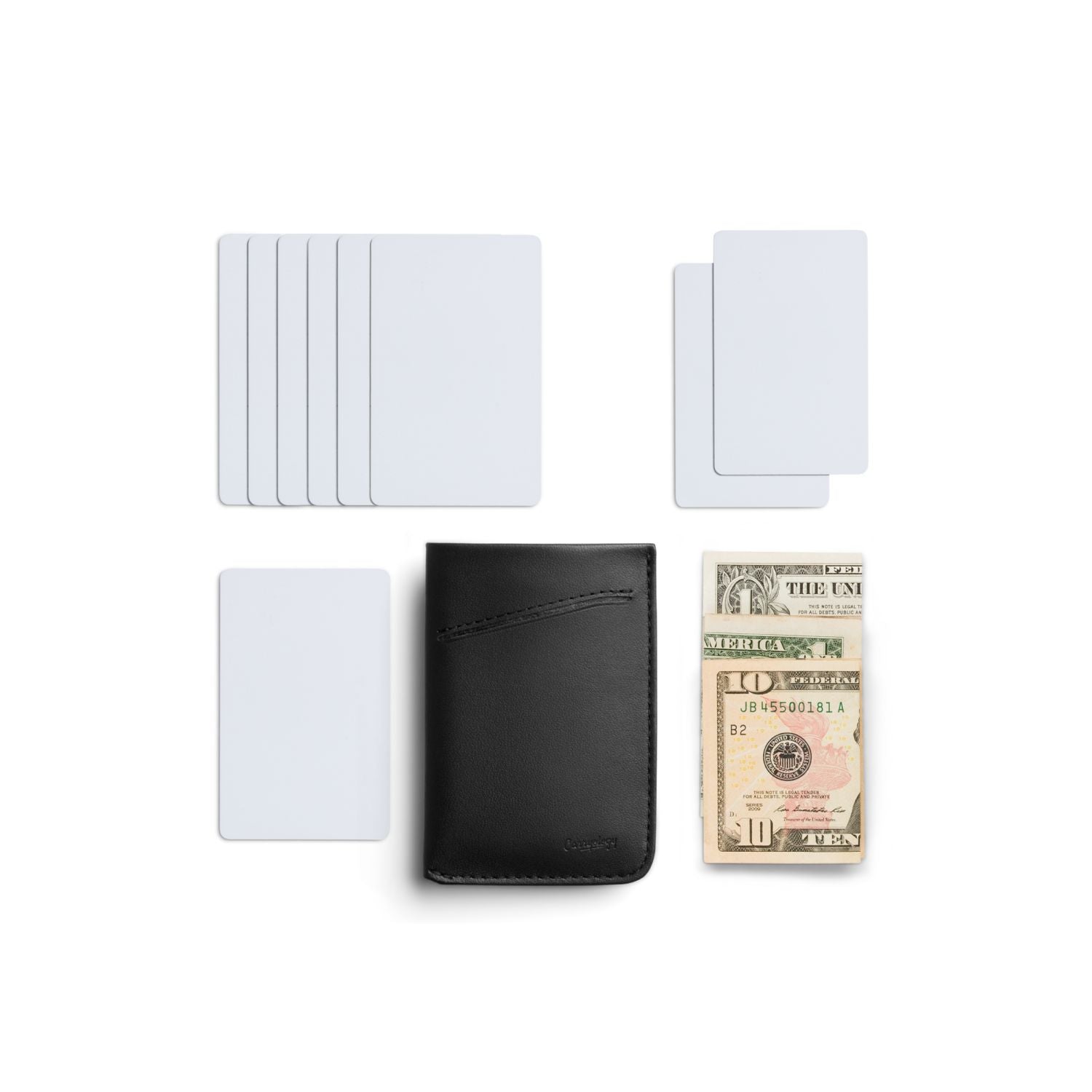 Bellroy Card Sleeve - Carryology Essential Edition