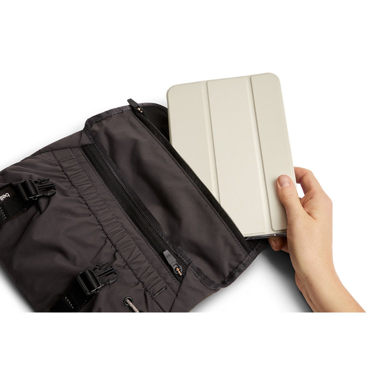 Bellroy Cinch Mini Messenger Bag (SA)