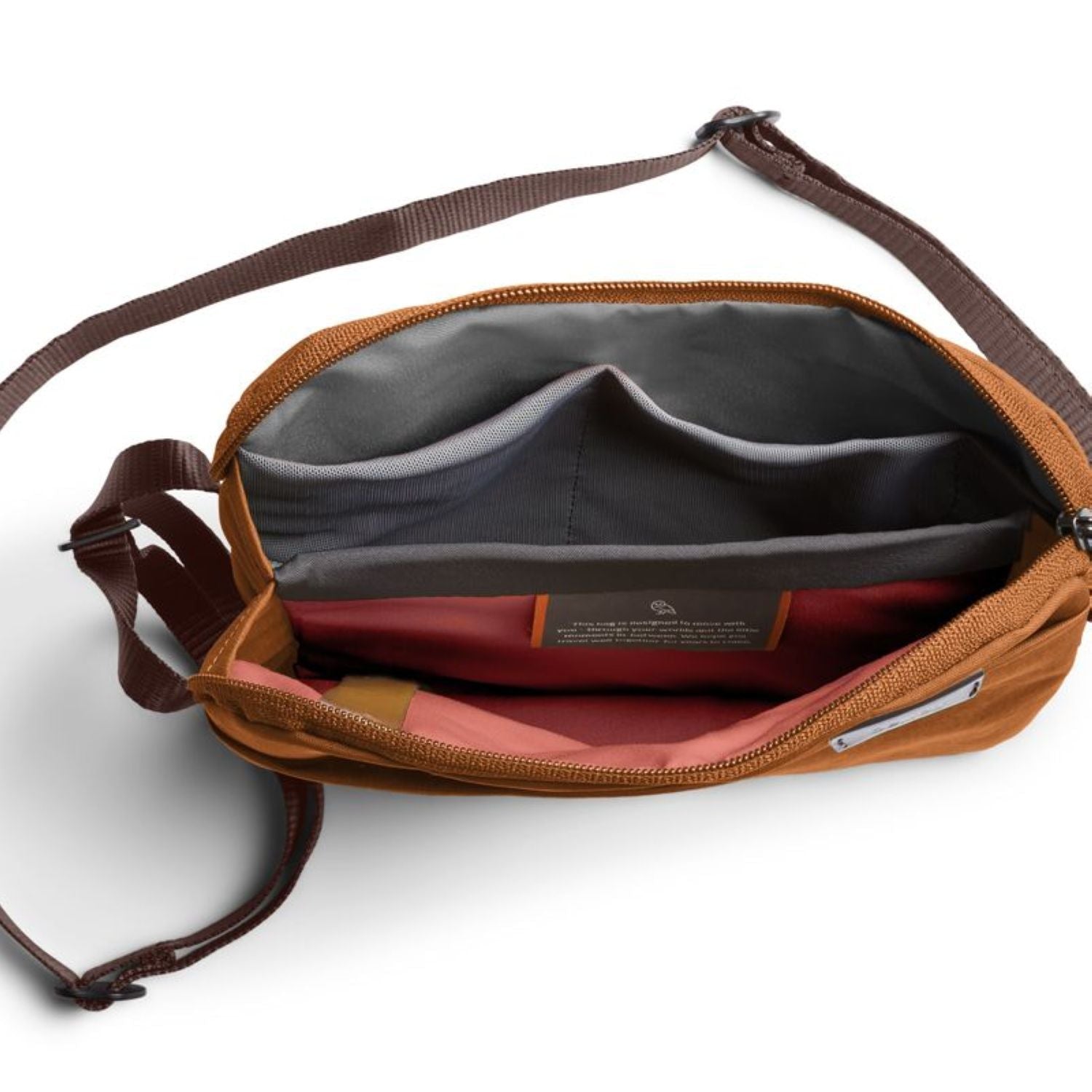 Bellroy City Pouch Plus