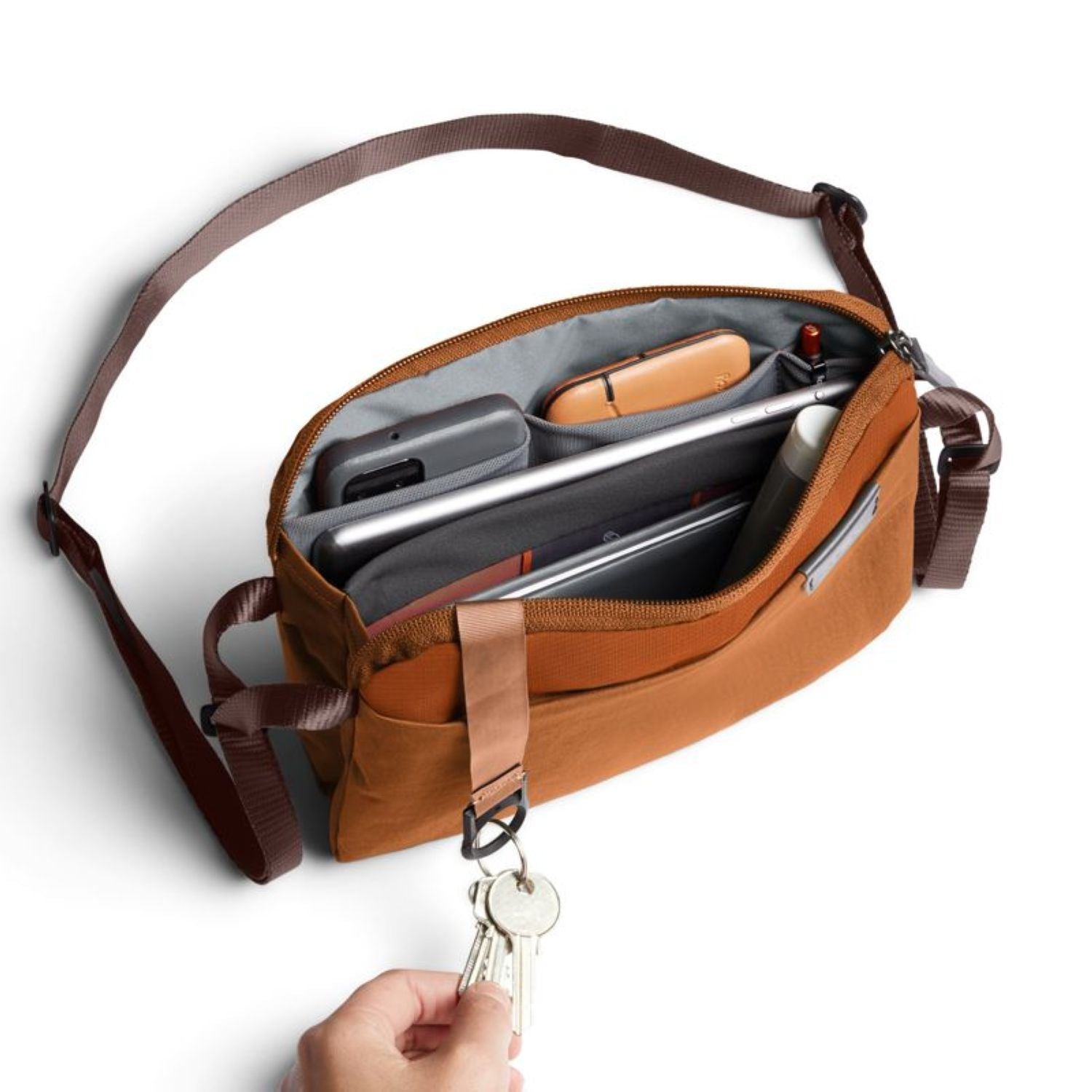 Bellroy City Pouch Plus