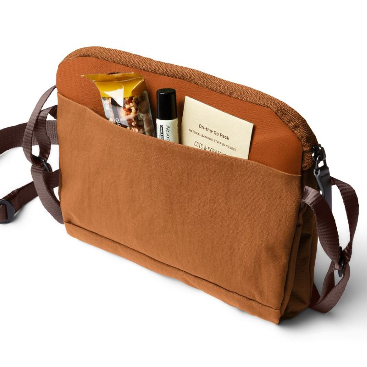 Bellroy City Pouch Plus
