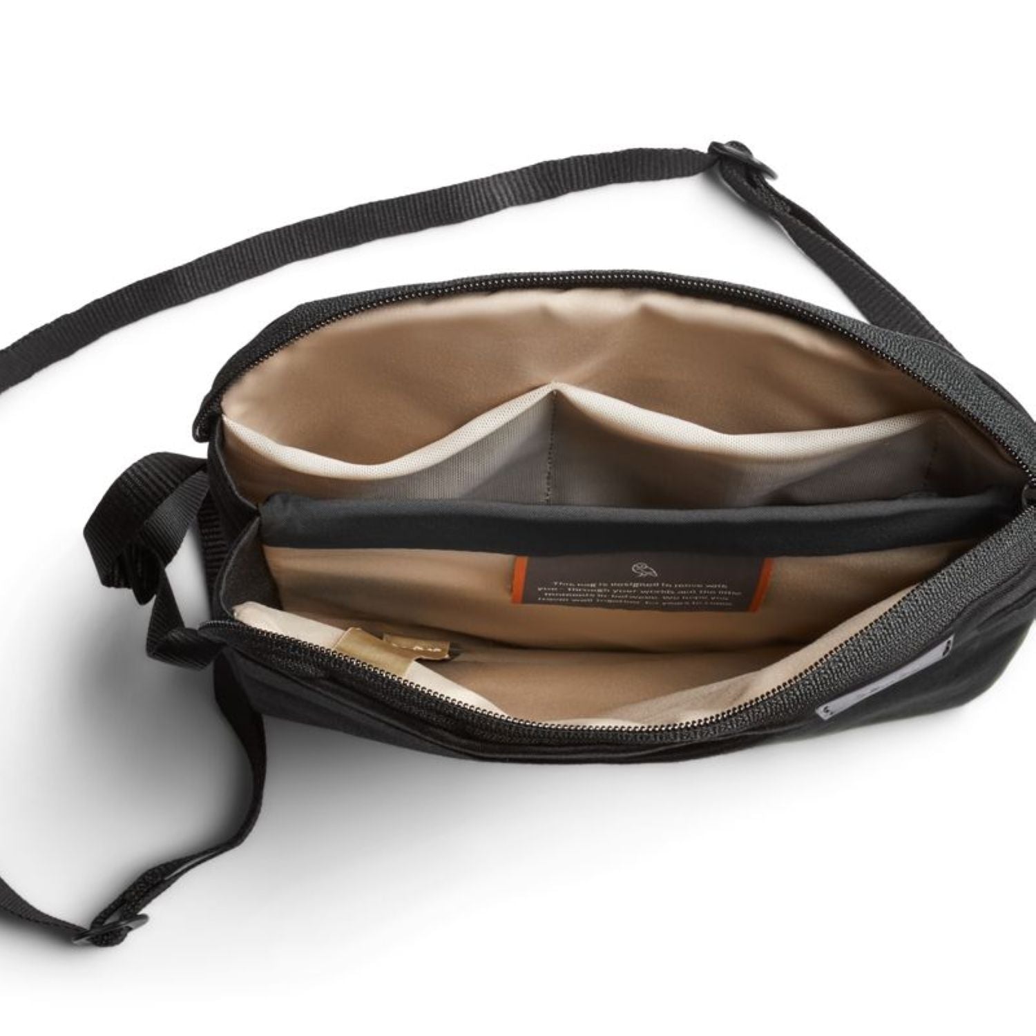 Bellroy City Pouch Plus