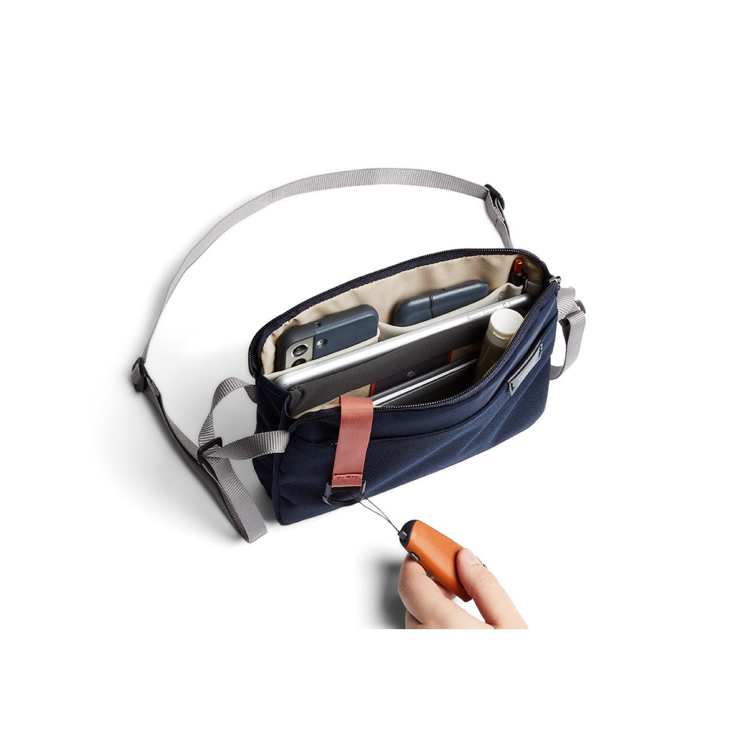 Bellroy City Pouch Plus