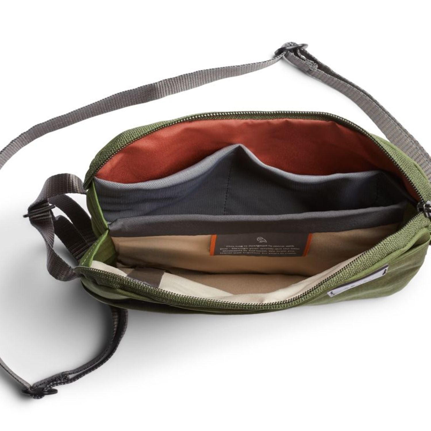 Bellroy City Pouch Plus