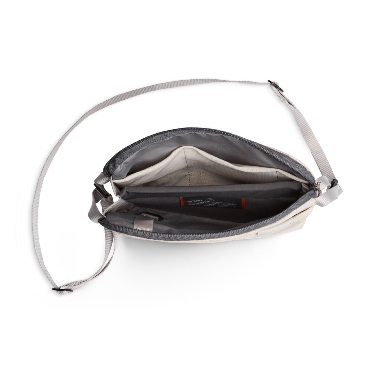 Bellroy City Pouch Plus