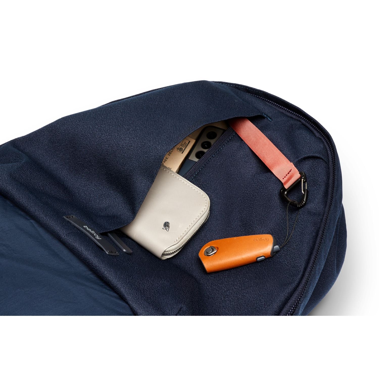 Bellroy Classic Backpack Plus (Second Edition) (SA)