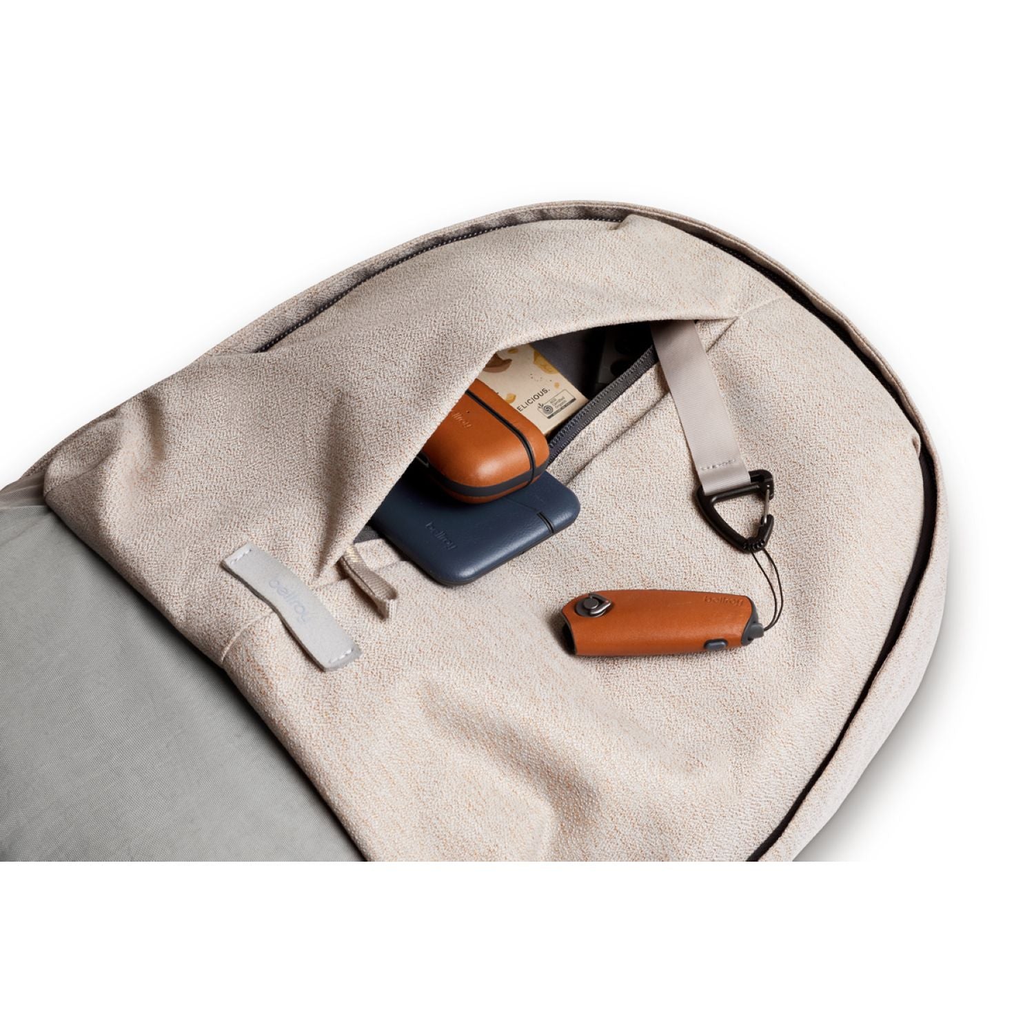 Bellroy Classic Backpack Plus (Second Edition) (SA)