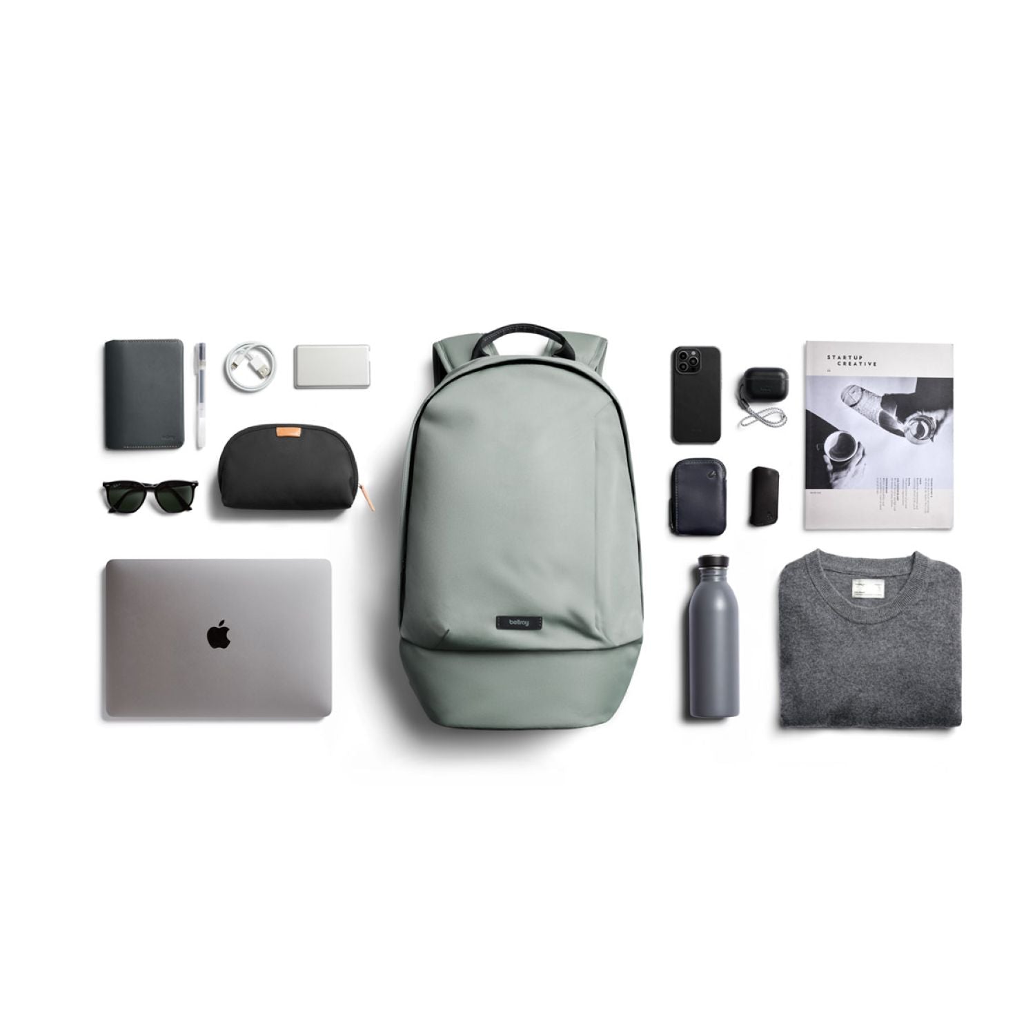 Bellroy Classic Backpack Plus (Second Edition)