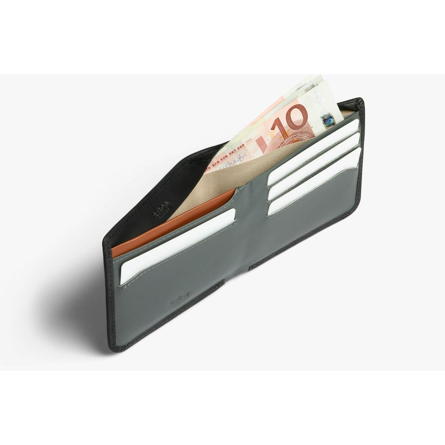 Bellroy Hide & Seek Wallet Hi (RFID Protected) (SA)