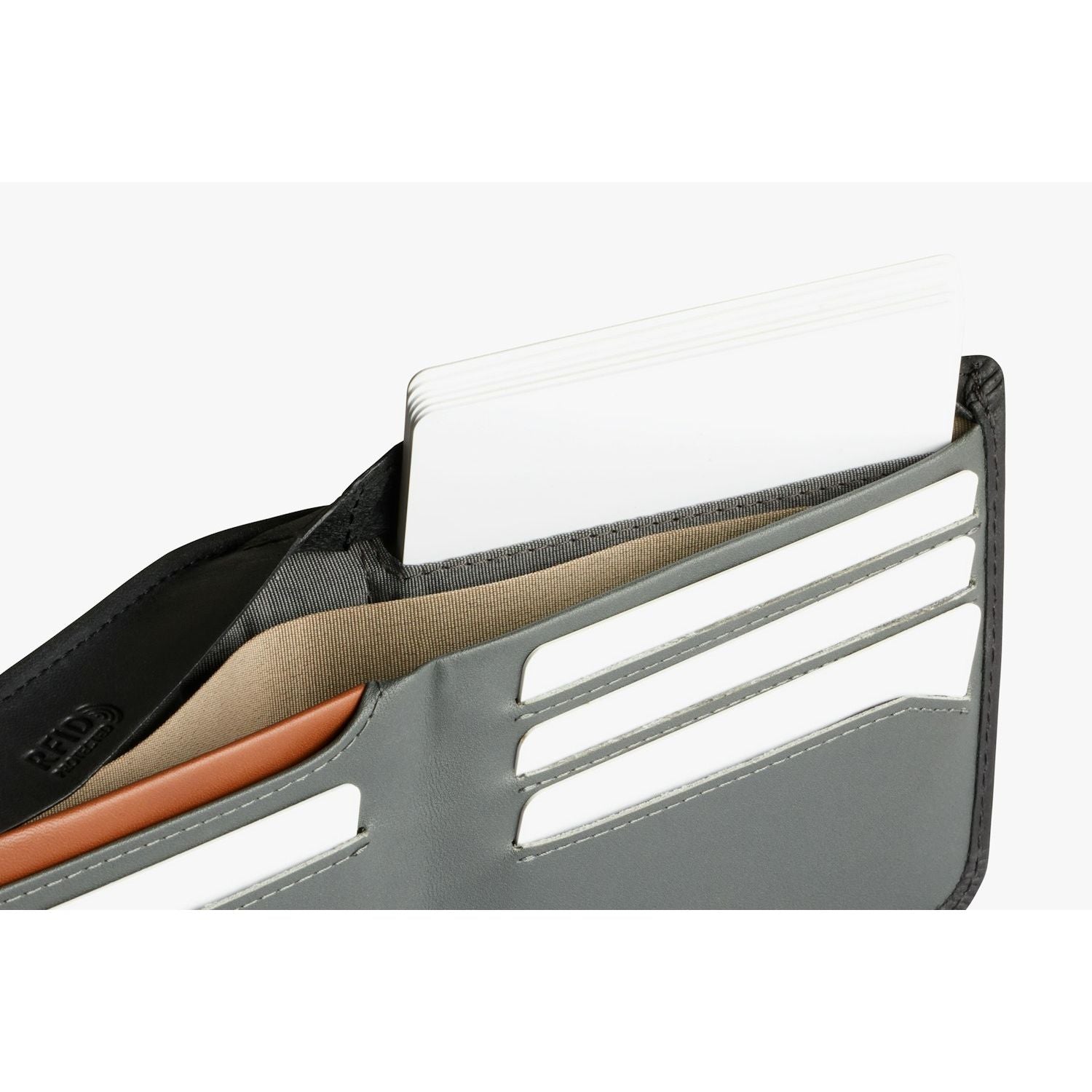 Bellroy Hide & Seek Wallet Hi (RFID Protected) (SA)