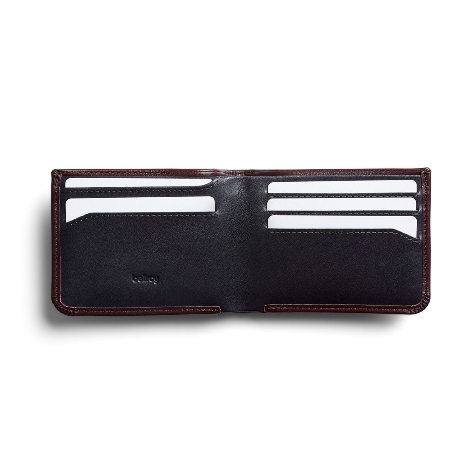 Bellroy Hide & Seek Wallet Hi (RFID Protected) (SA)