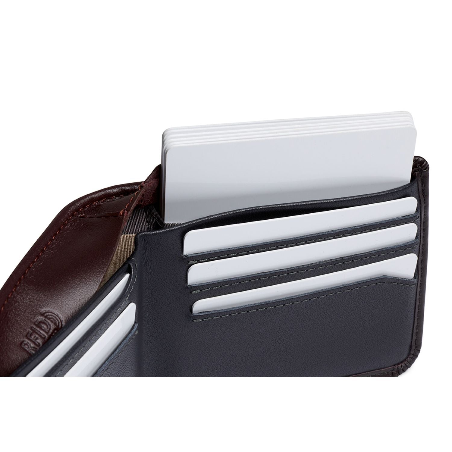 Bellroy Hide & Seek Wallet Hi (RFID Protected) (SA)