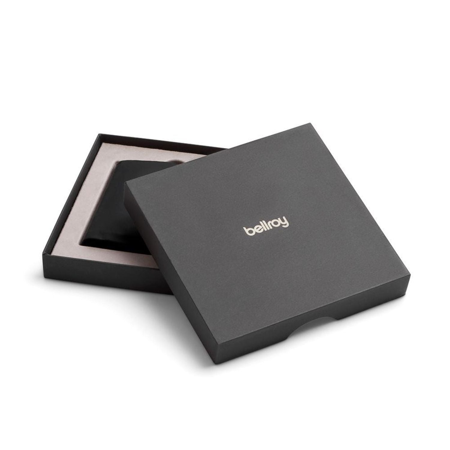 Bellroy Hide & Seek Wallet Hi (RFID Protected) (SA)