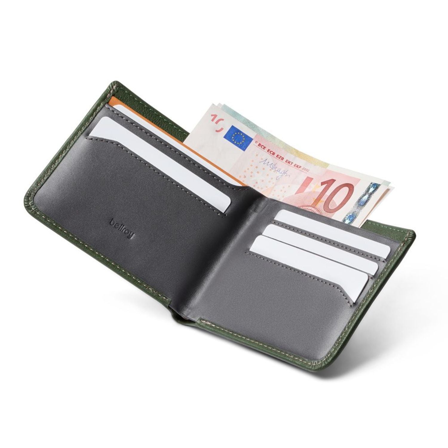 Bellroy Hide & Seek Wallet Hi (RFID Protected) (SA)
