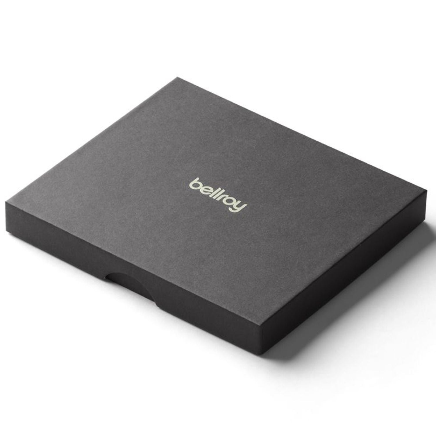 Bellroy Hide & Seek Wallet Lo (Premium Edition)