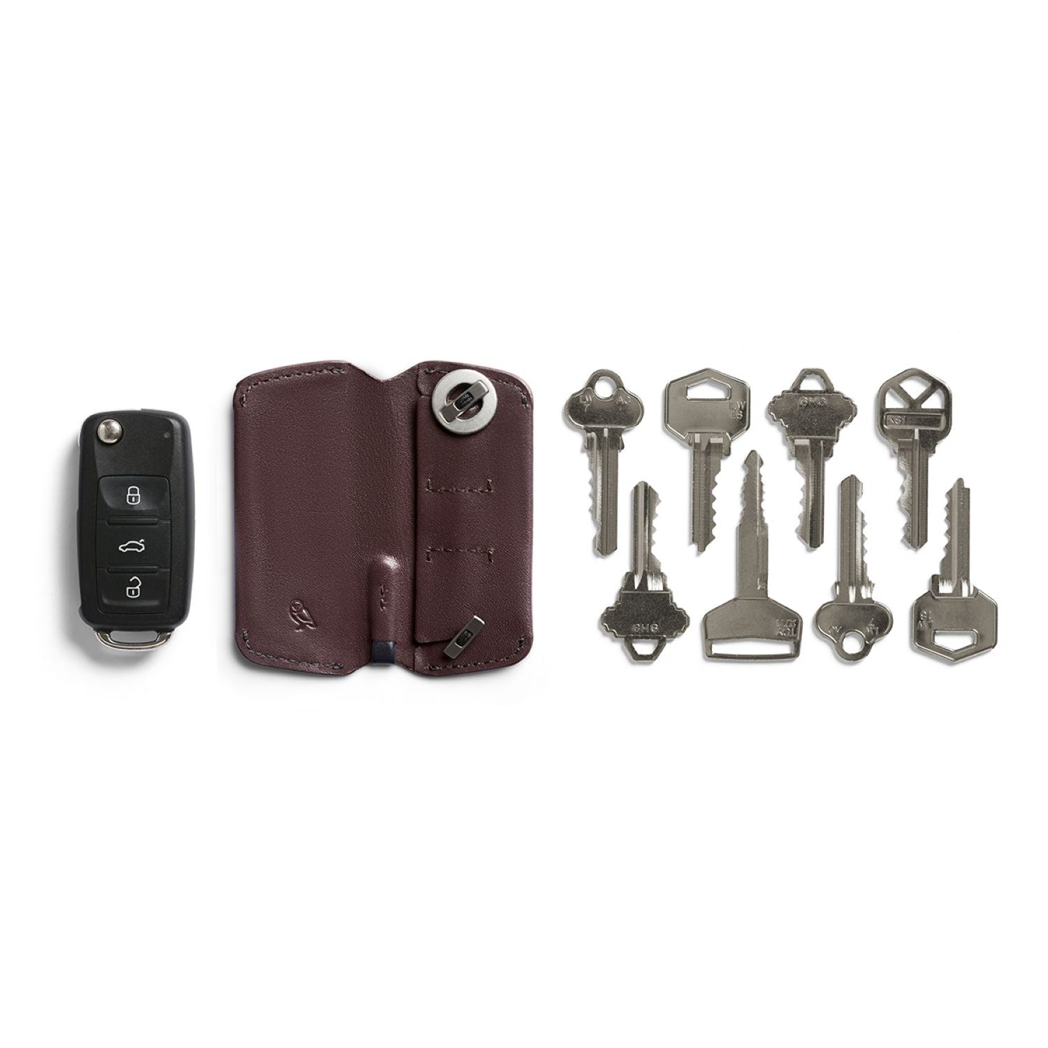 Bellroy Key Cover Plus (Second Edition)