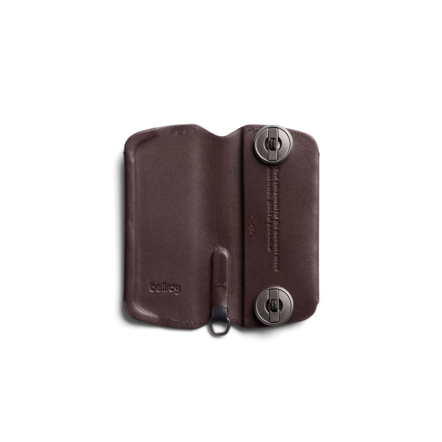 Bellroy Key Cover Plus (Third Edition)
