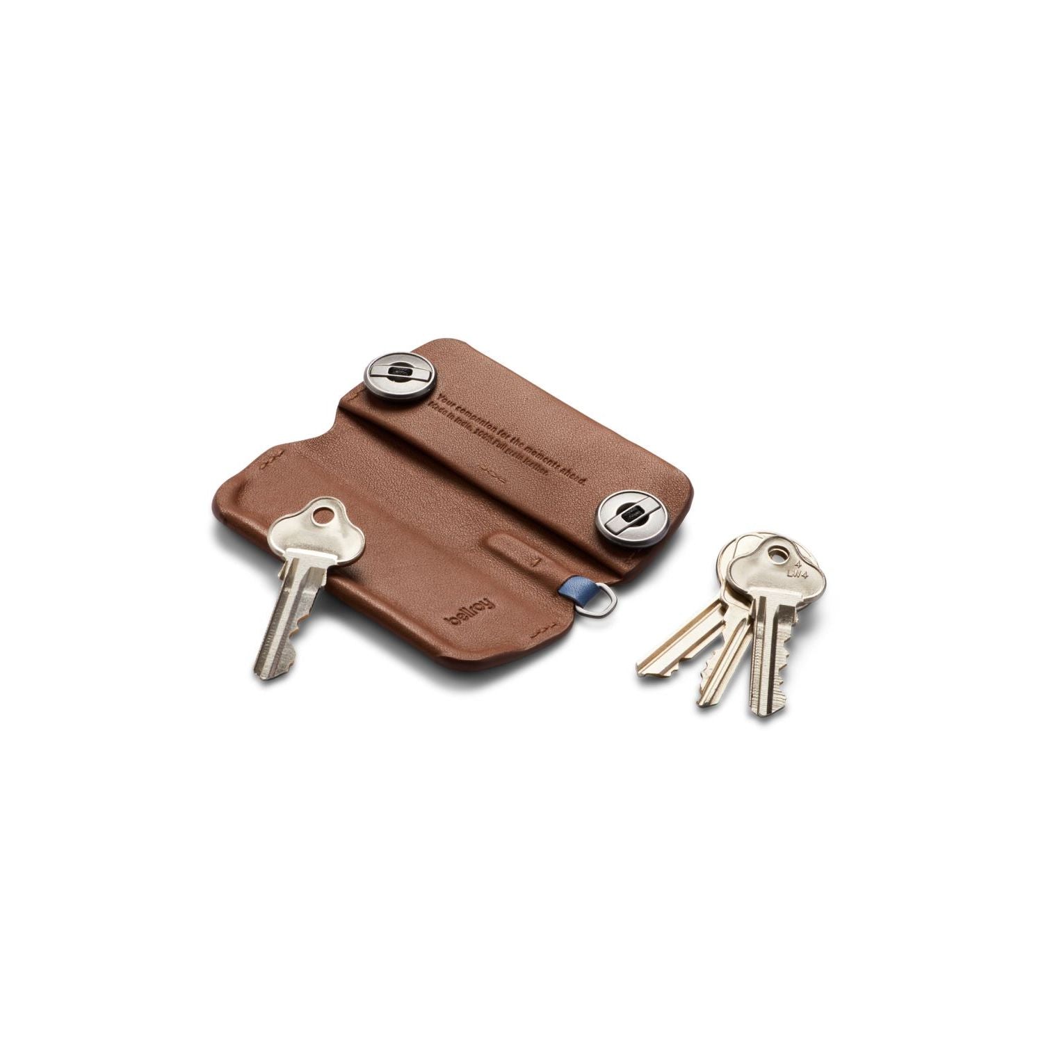 Bellroy Key Cover Plus (Third Edition)