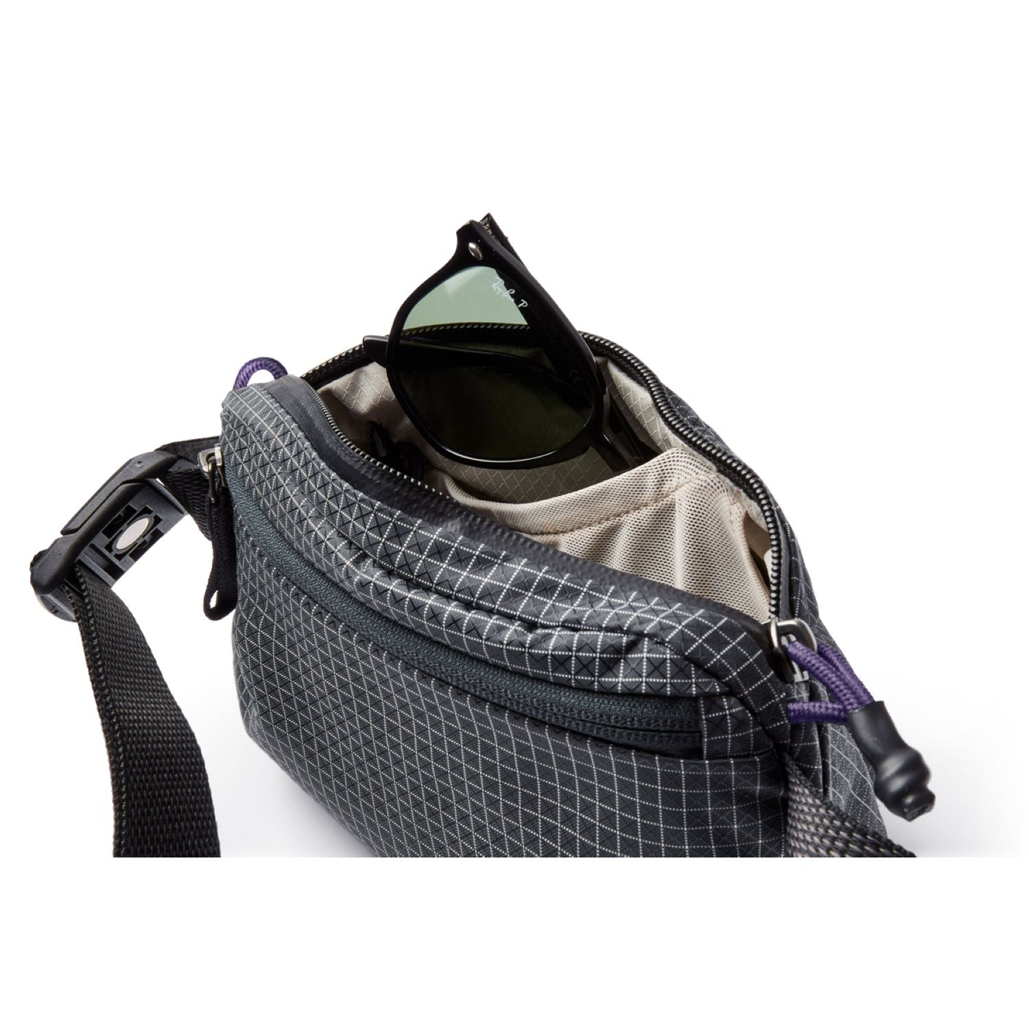 Bellroy Lite Belt Bag (SA)