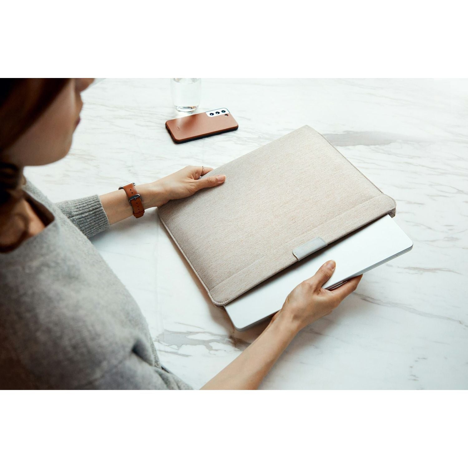 Bellroy Lite Laptop Sleeve 16" (SA)