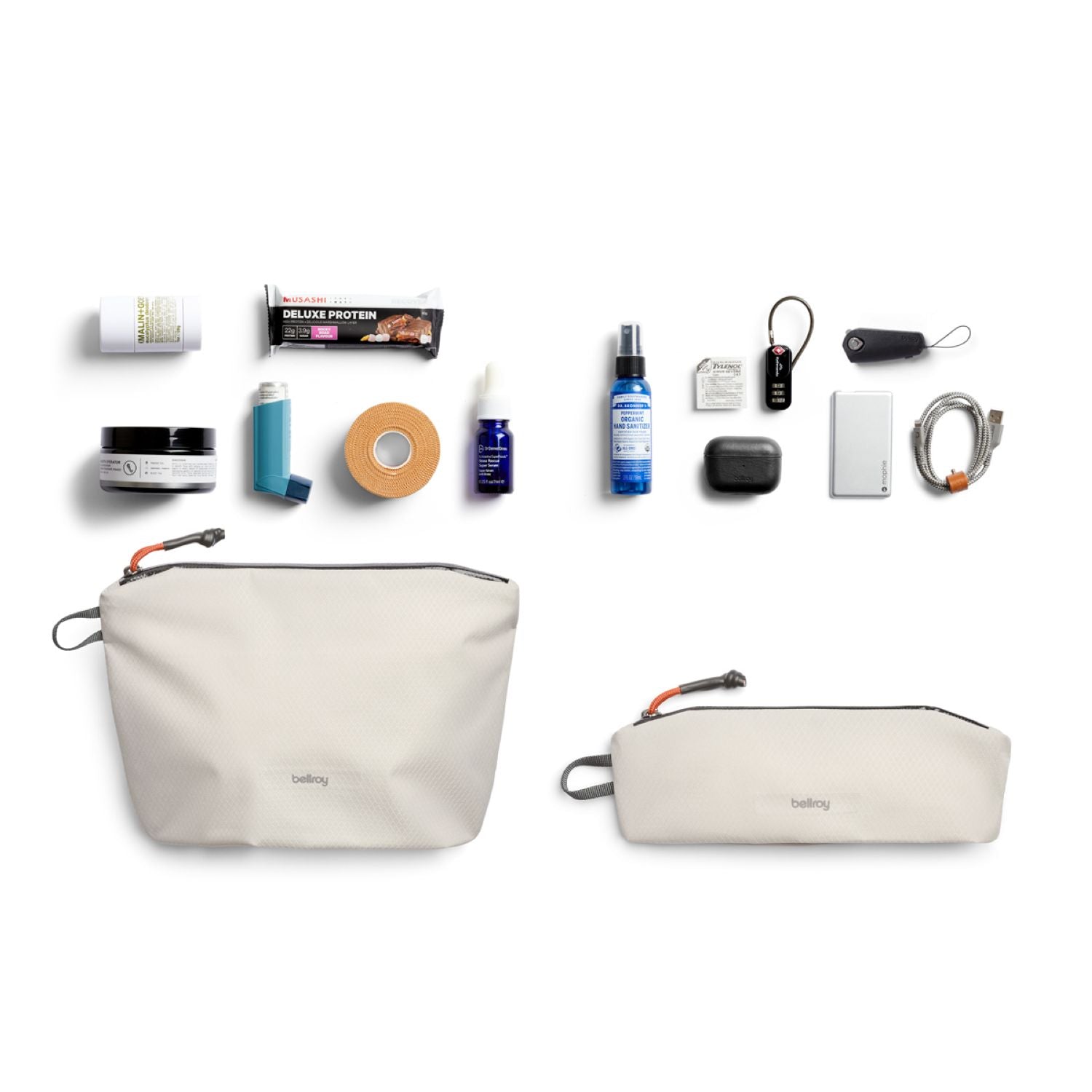 Bellroy Lite Pouch Duo