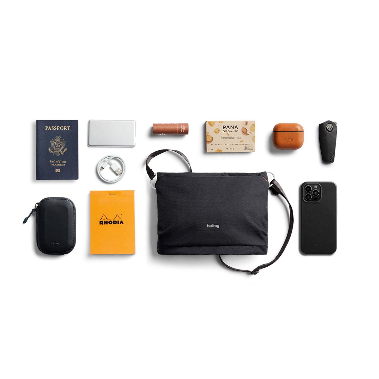 Bellroy Lite Sacoche