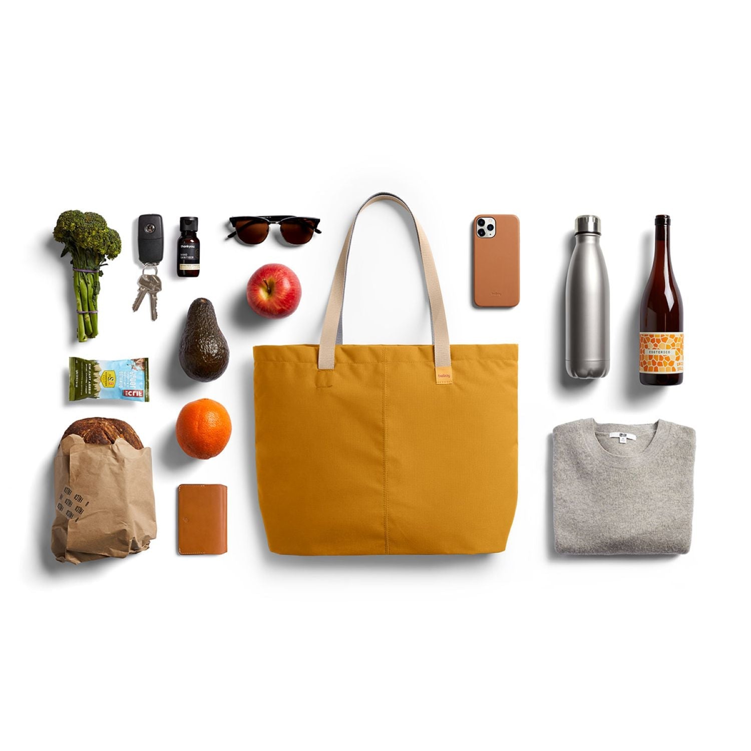 Bellroy Market Tote (SA)