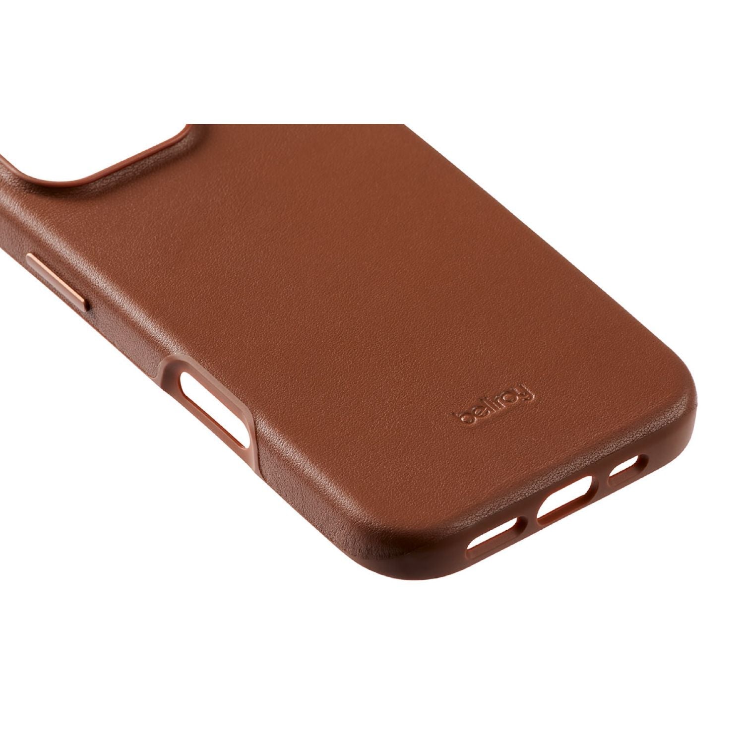 Bellroy Phone Case - 0 Card Iphone 16 Pro (SA)