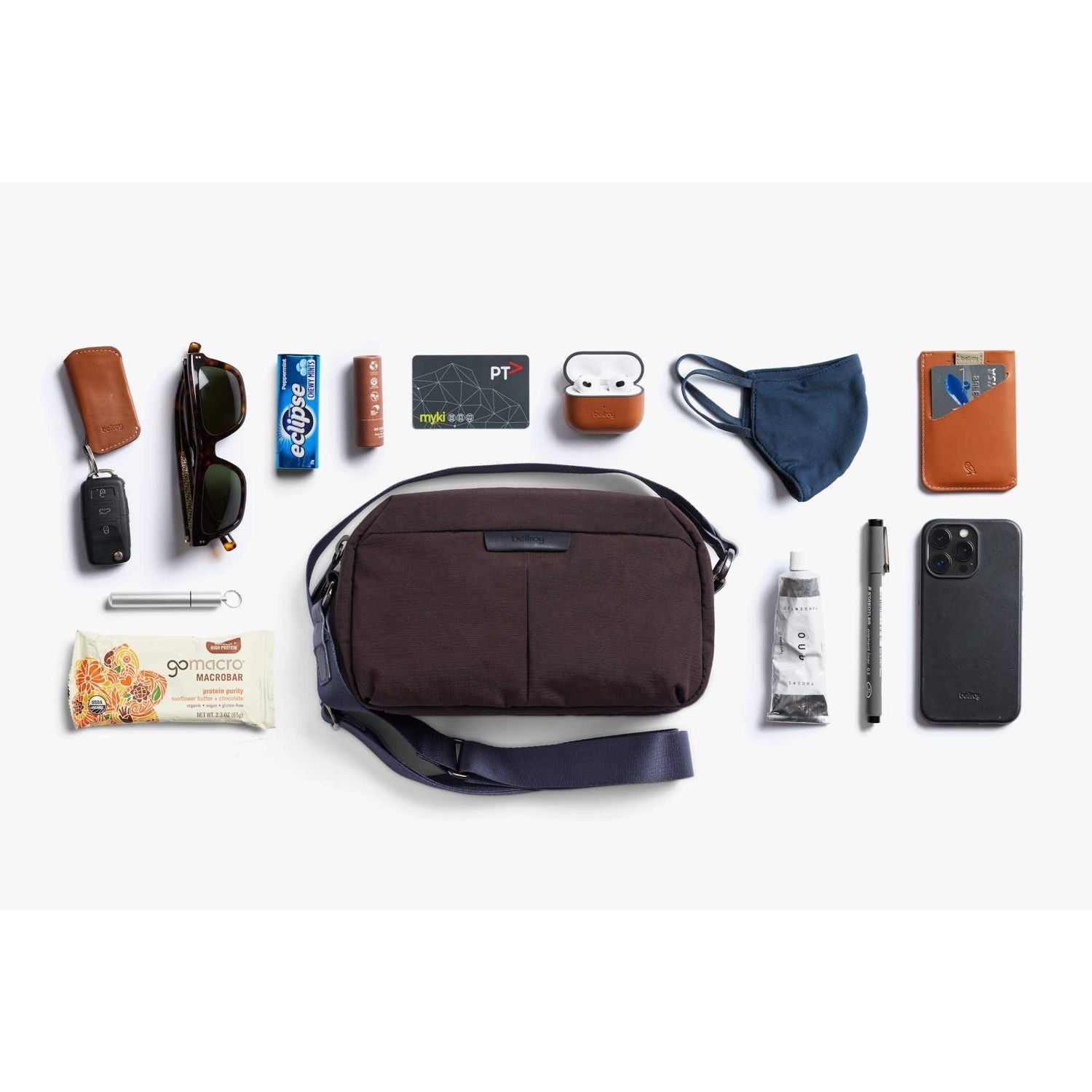 Bellroy Tokyo Crossbody