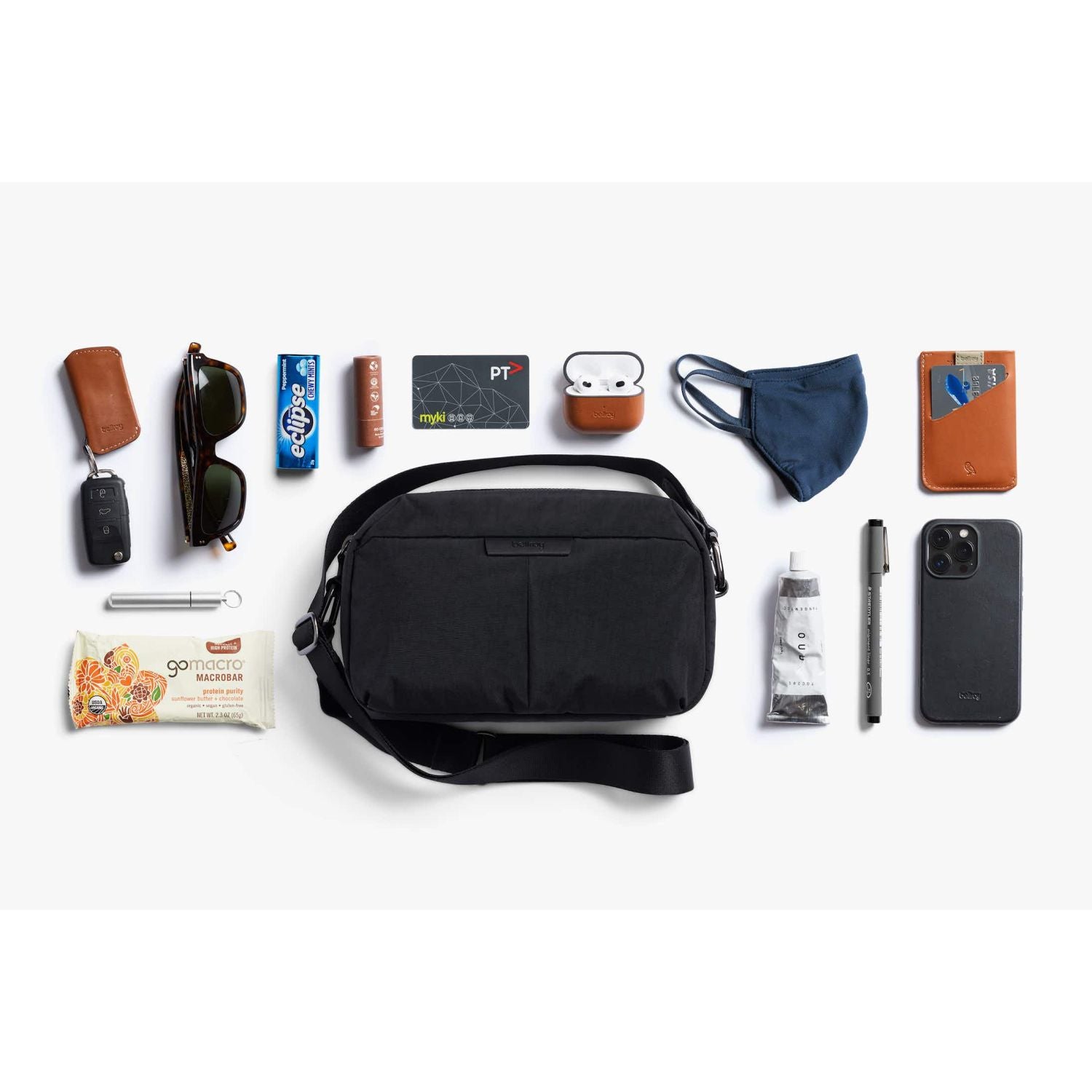 Bellroy Tokyo Crossbody