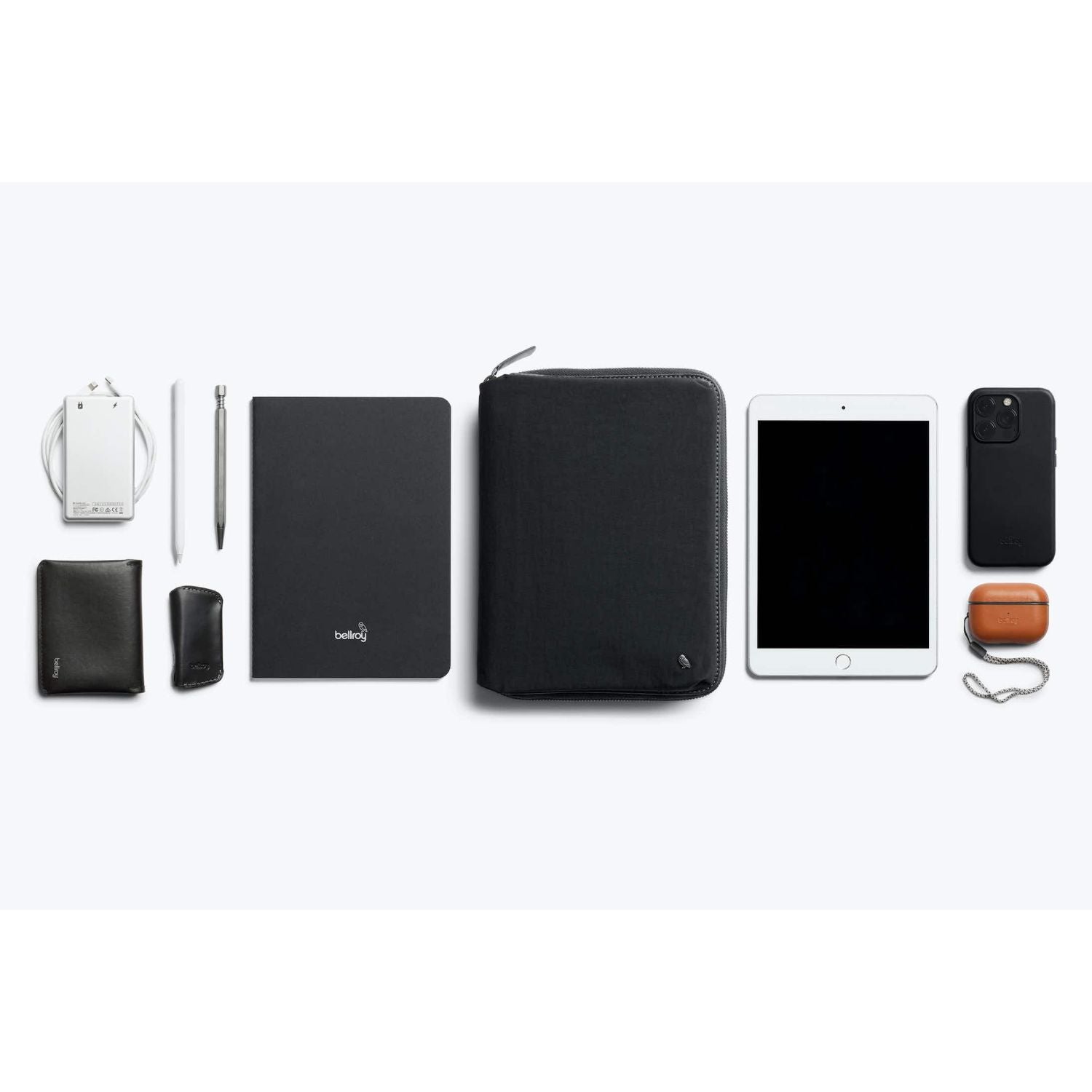 Bellroy Tokyo Folio 8"