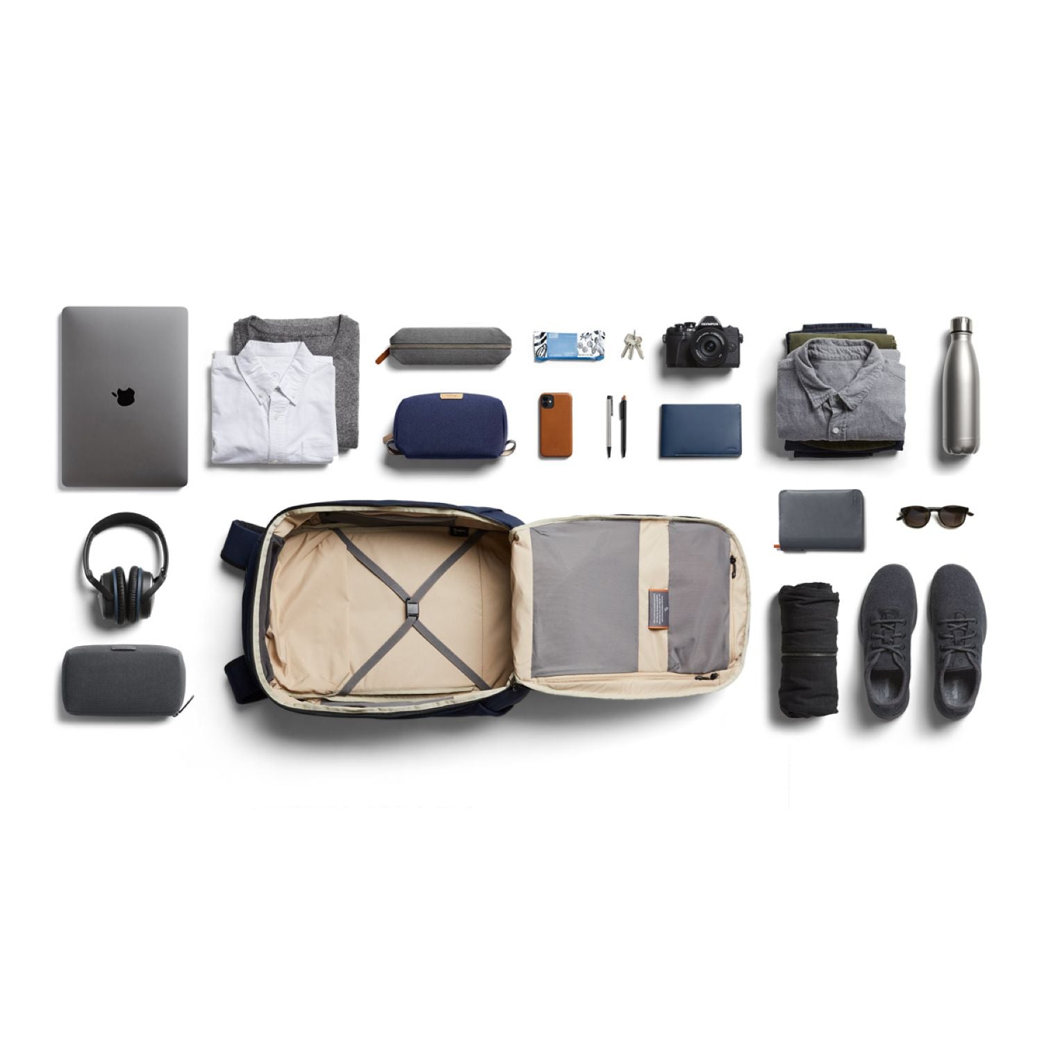 Bellroy Transit Backpack Plus