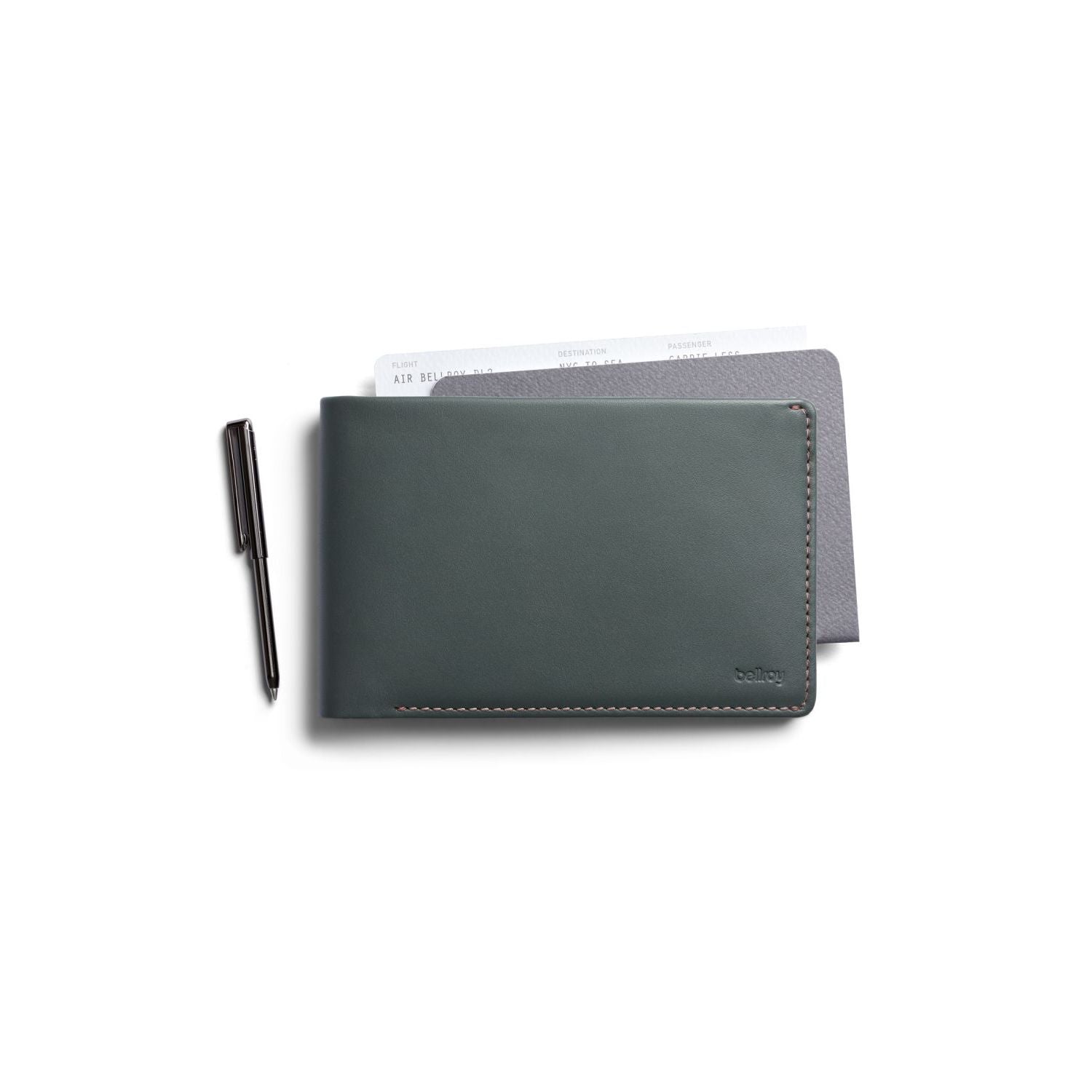 Bellroy Travel Wallet (RFID Protected)