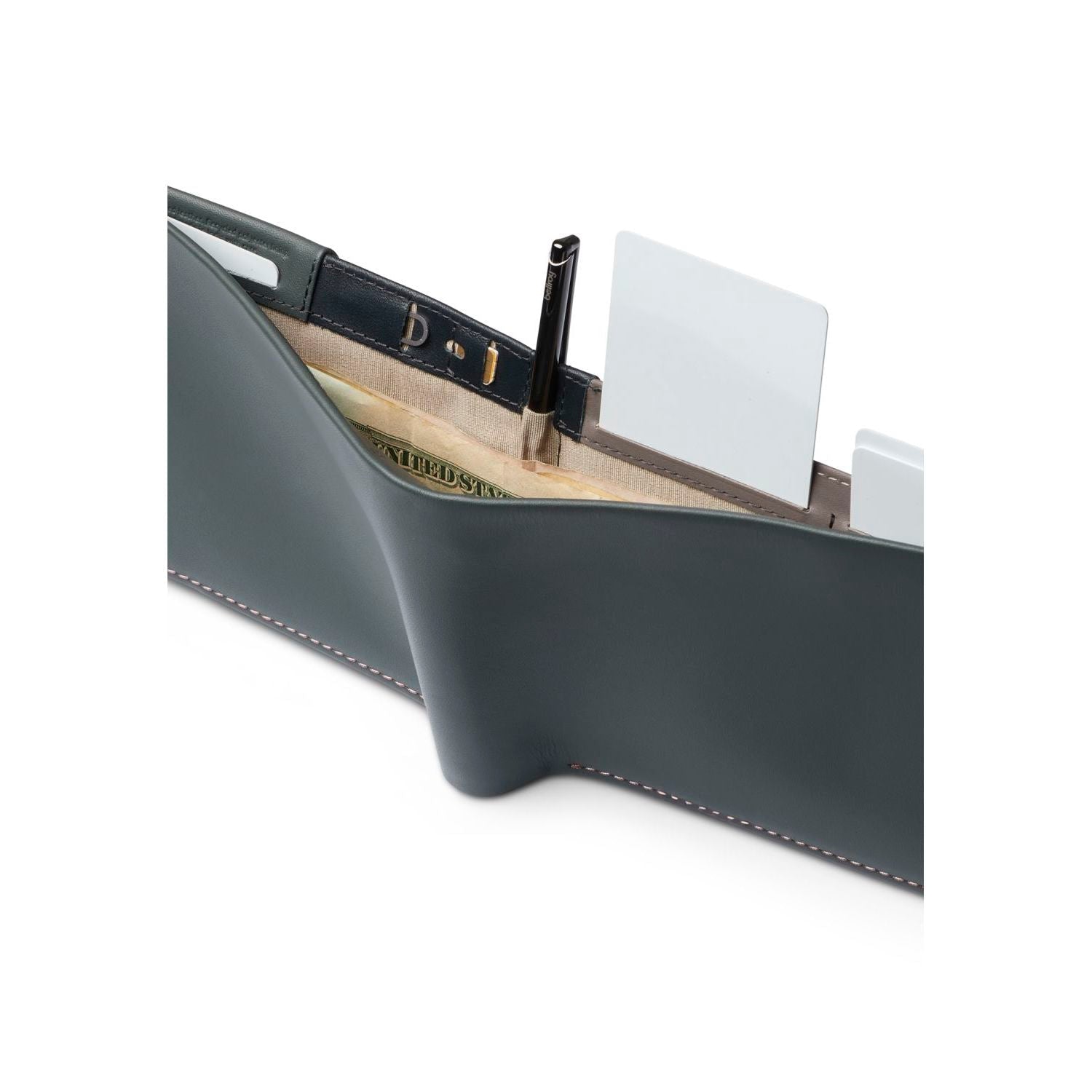 Bellroy Travel Wallet (RFID Protected)