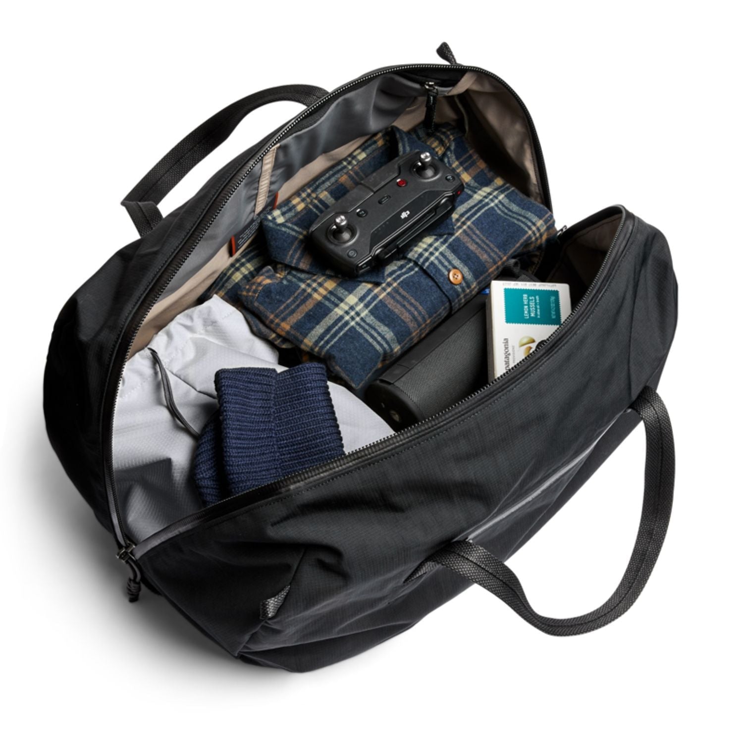 Bellroy Venture Duffel 40L