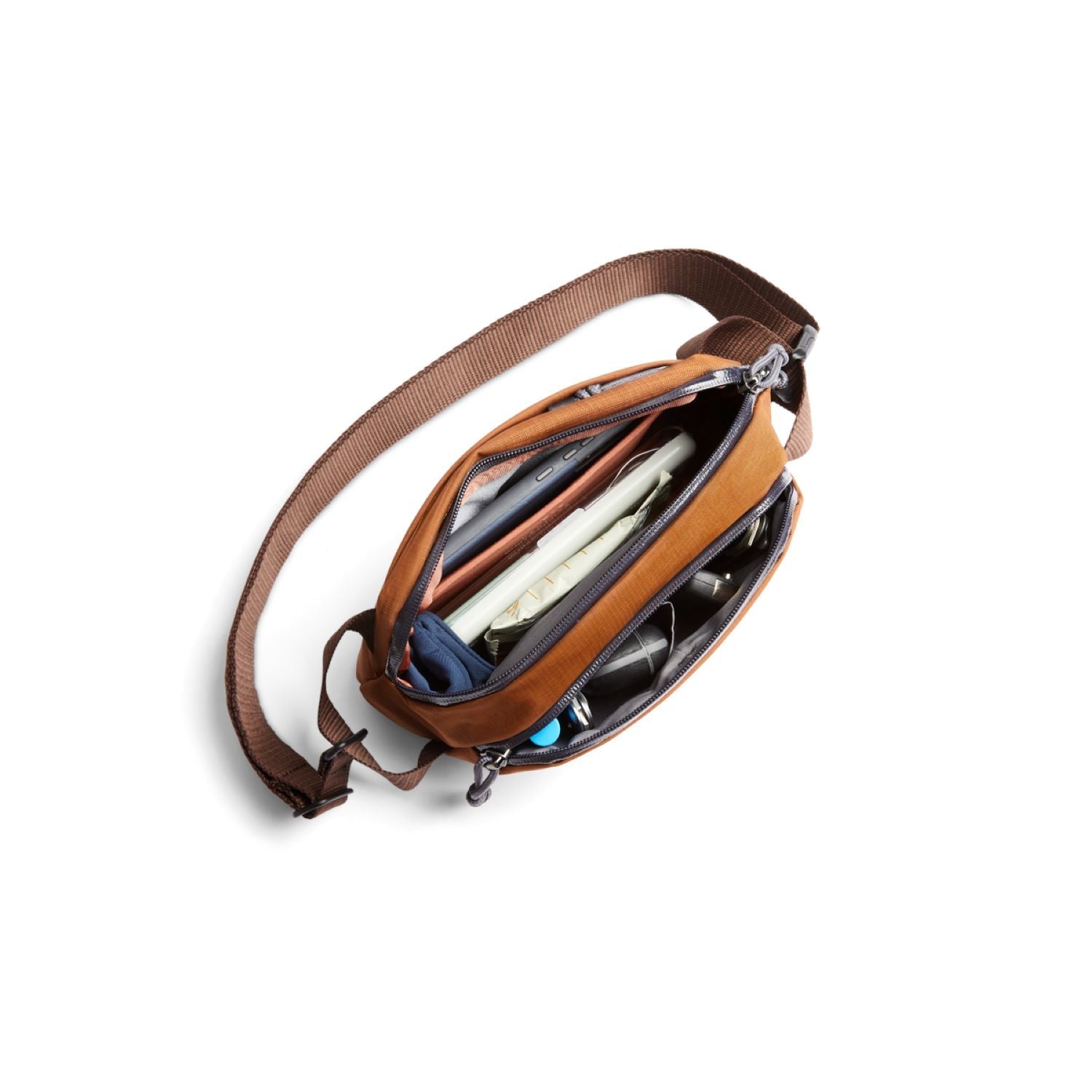 Bellroy Venture Ready Sling 2.5L (SA)