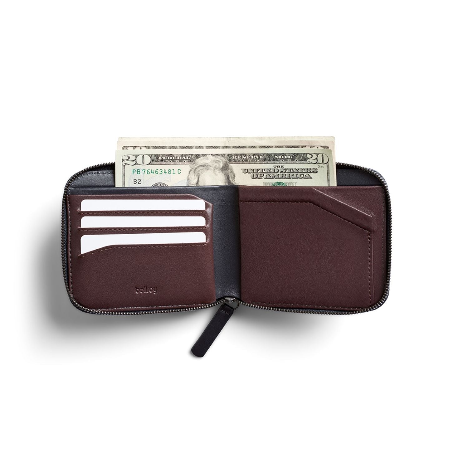 Bellroy Zip Wallet